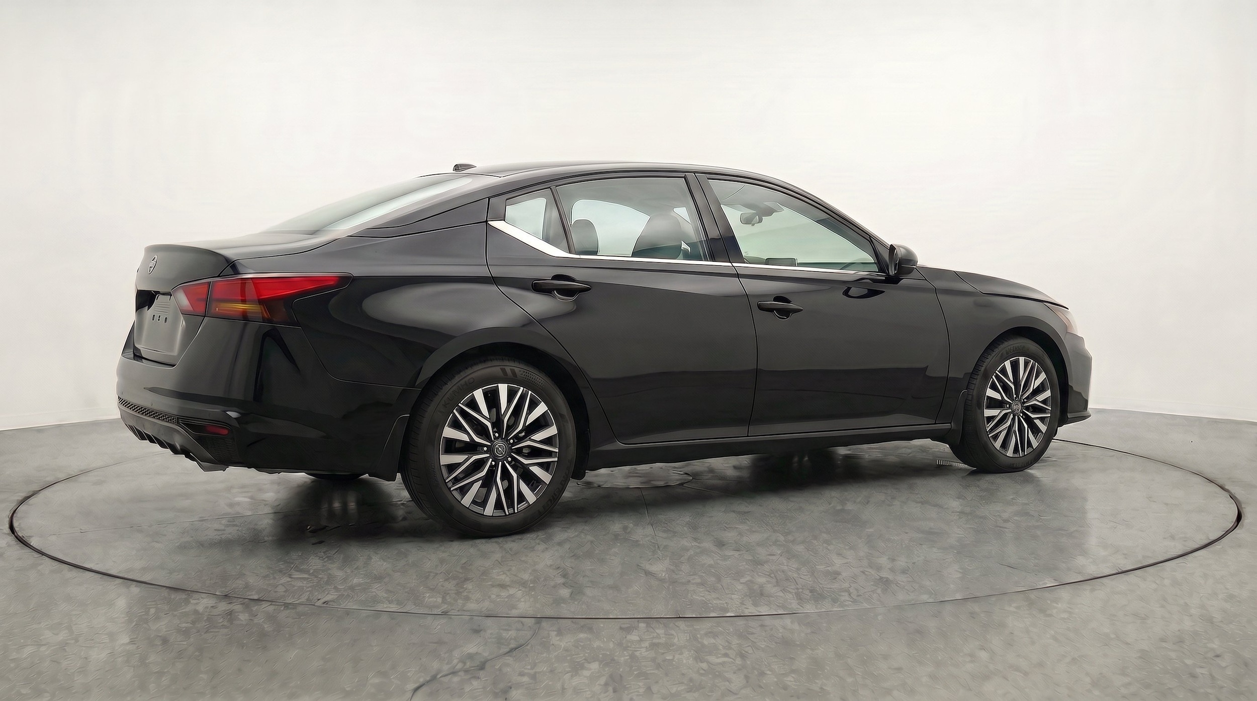 Thumbnail: 2026 Nissan Altima - 9