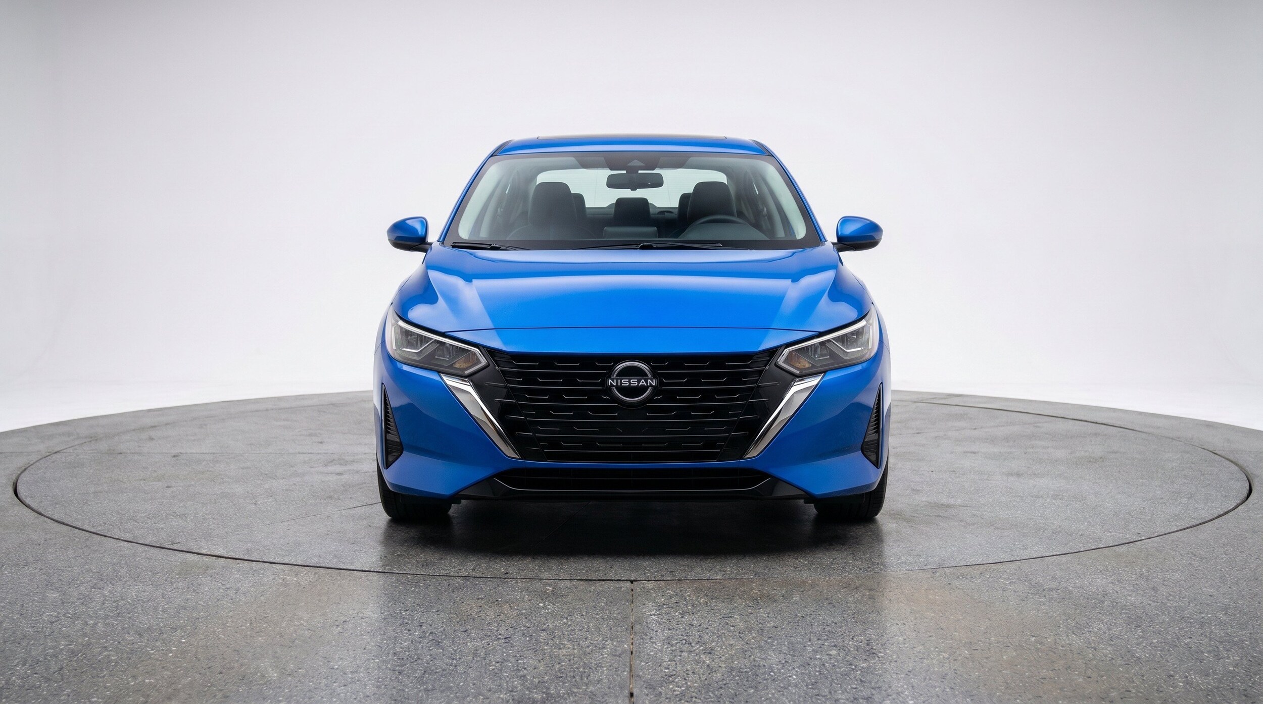 Thumbnail: 2025 Nissan Sentra - 2