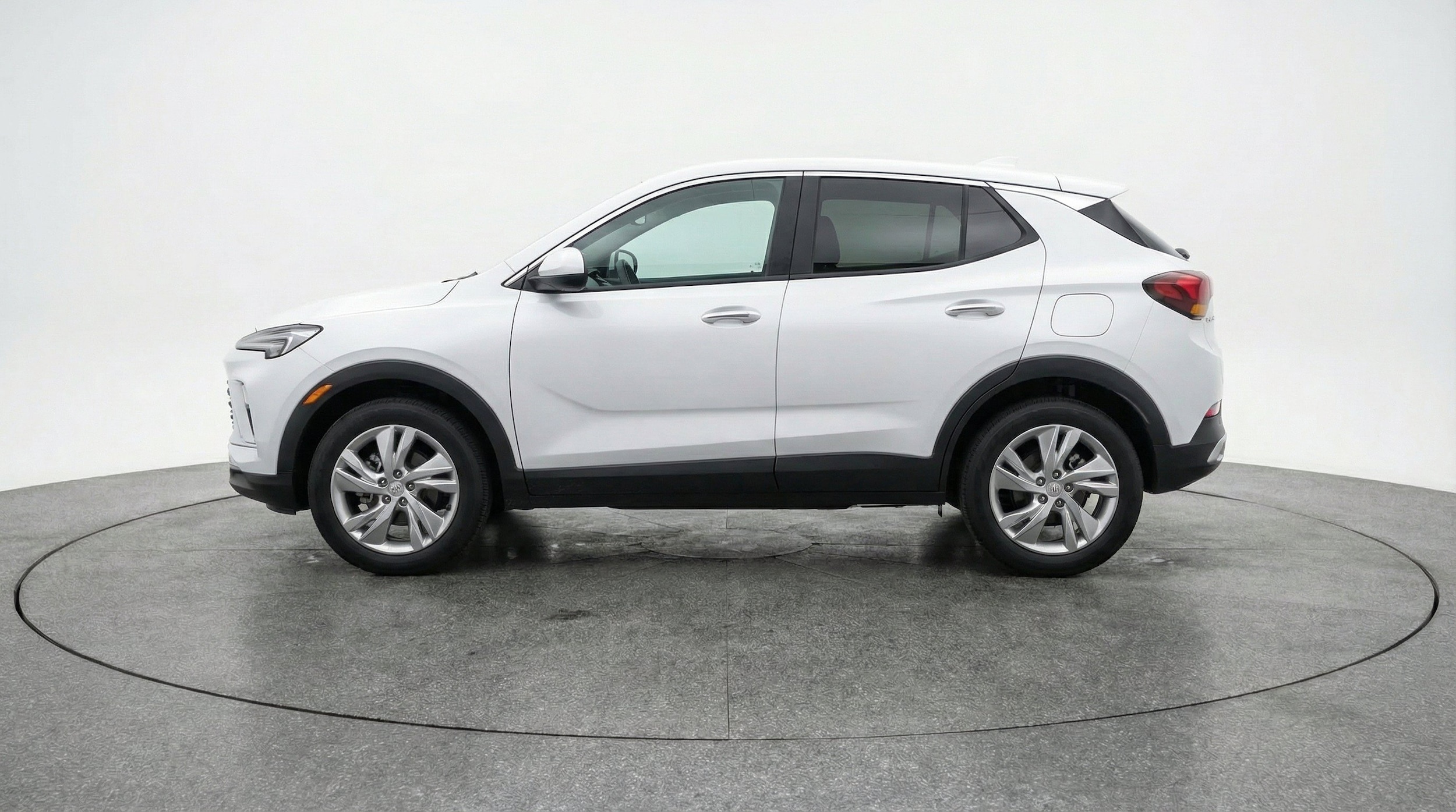 Thumbnail: 2025 Buick Encore GX - 5