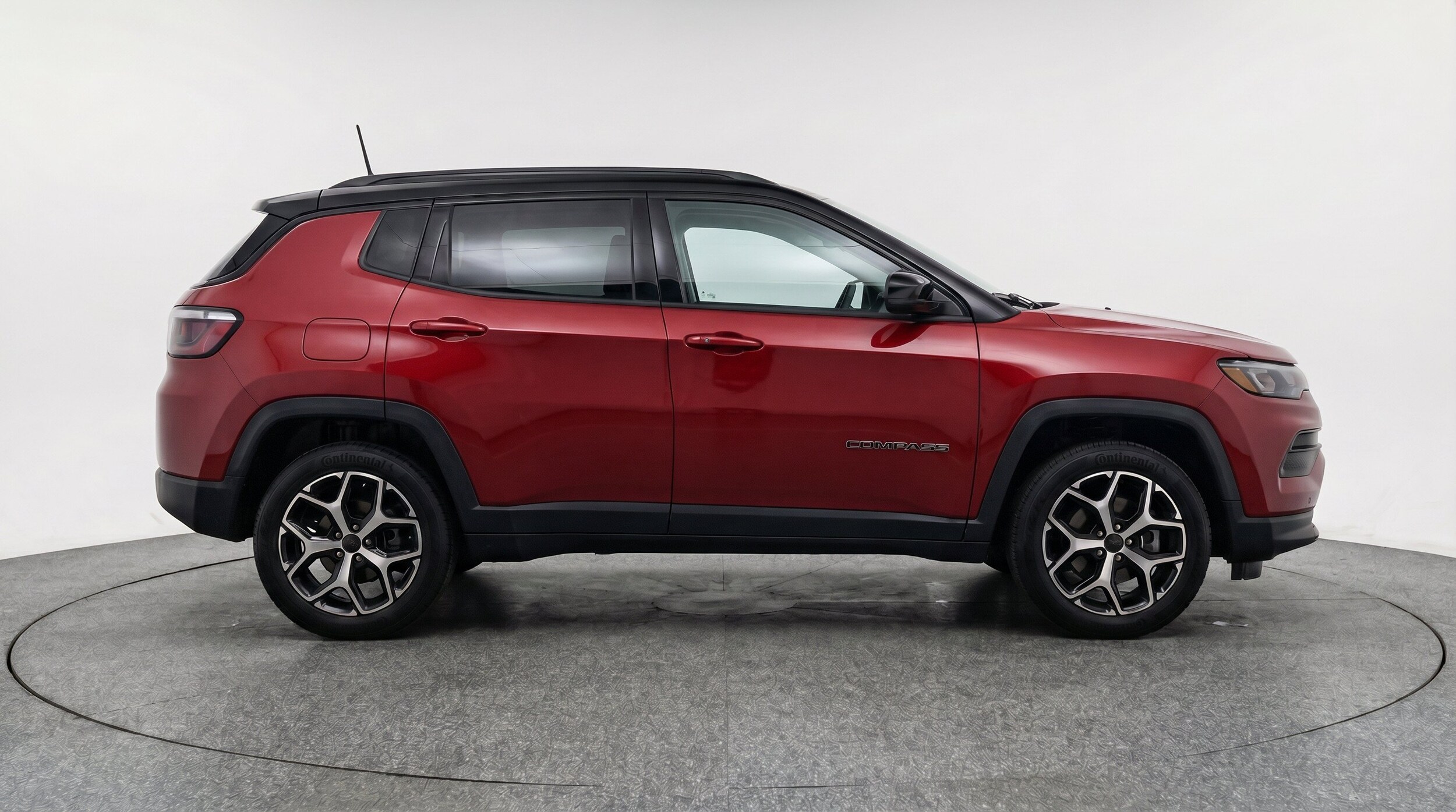 Thumbnail: 2025 Jeep Compass - 11