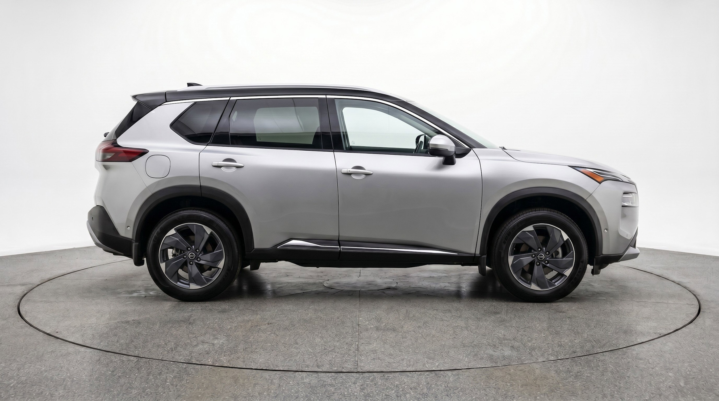 Thumbnail: 2025 Nissan Rogue - 11