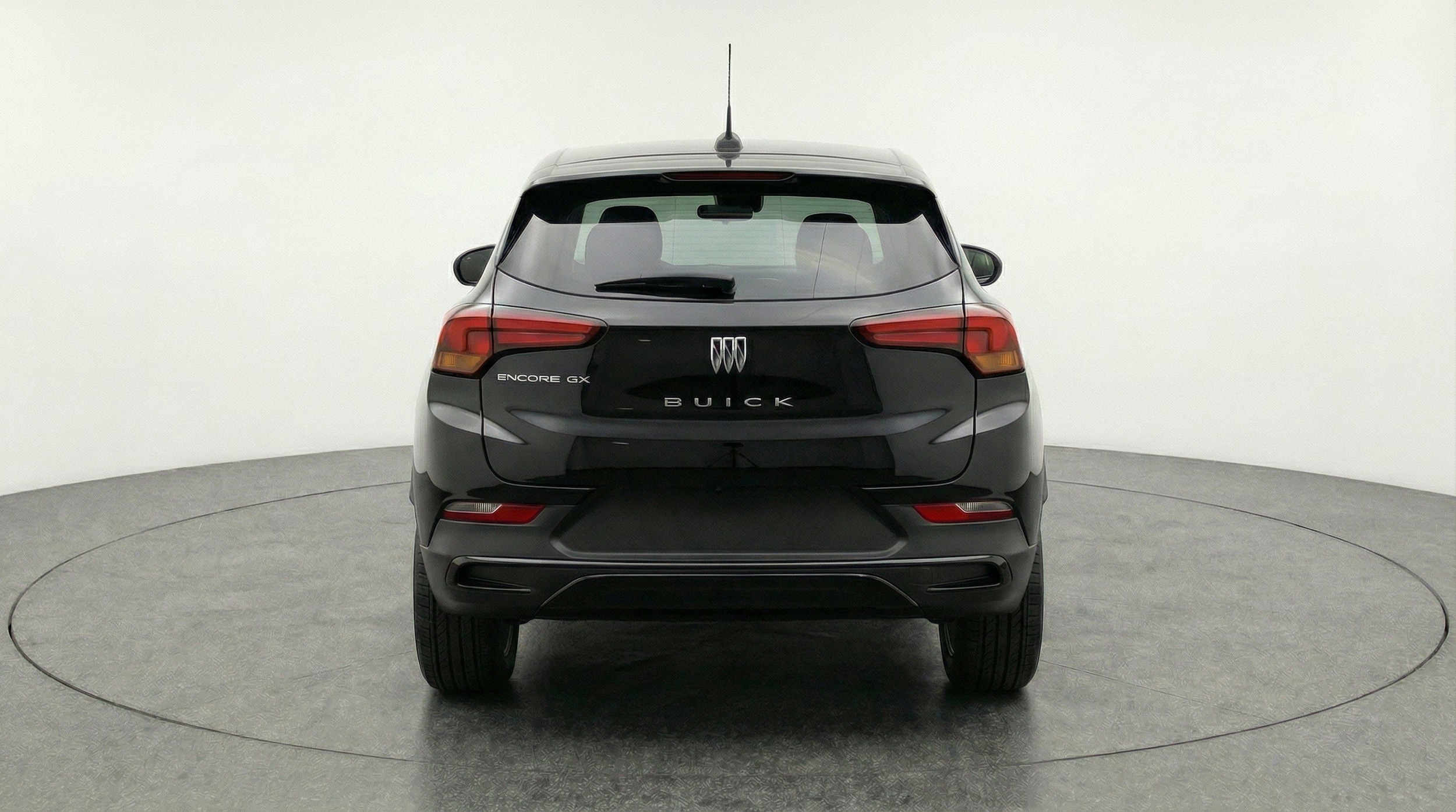 Thumbnail: 2025 Buick Encore GX - 7