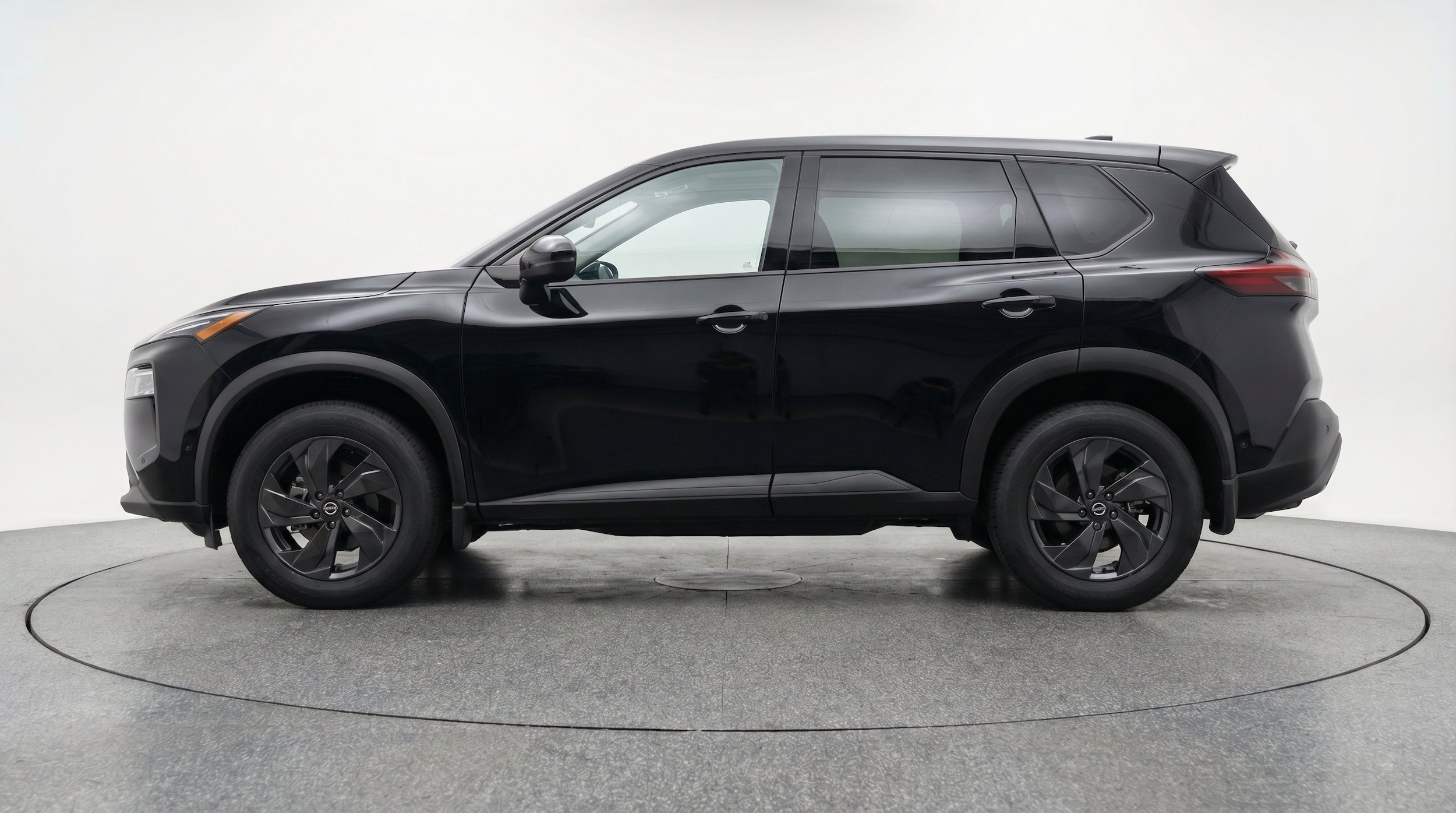 Thumbnail: 2026 Nissan Rogue - 5
