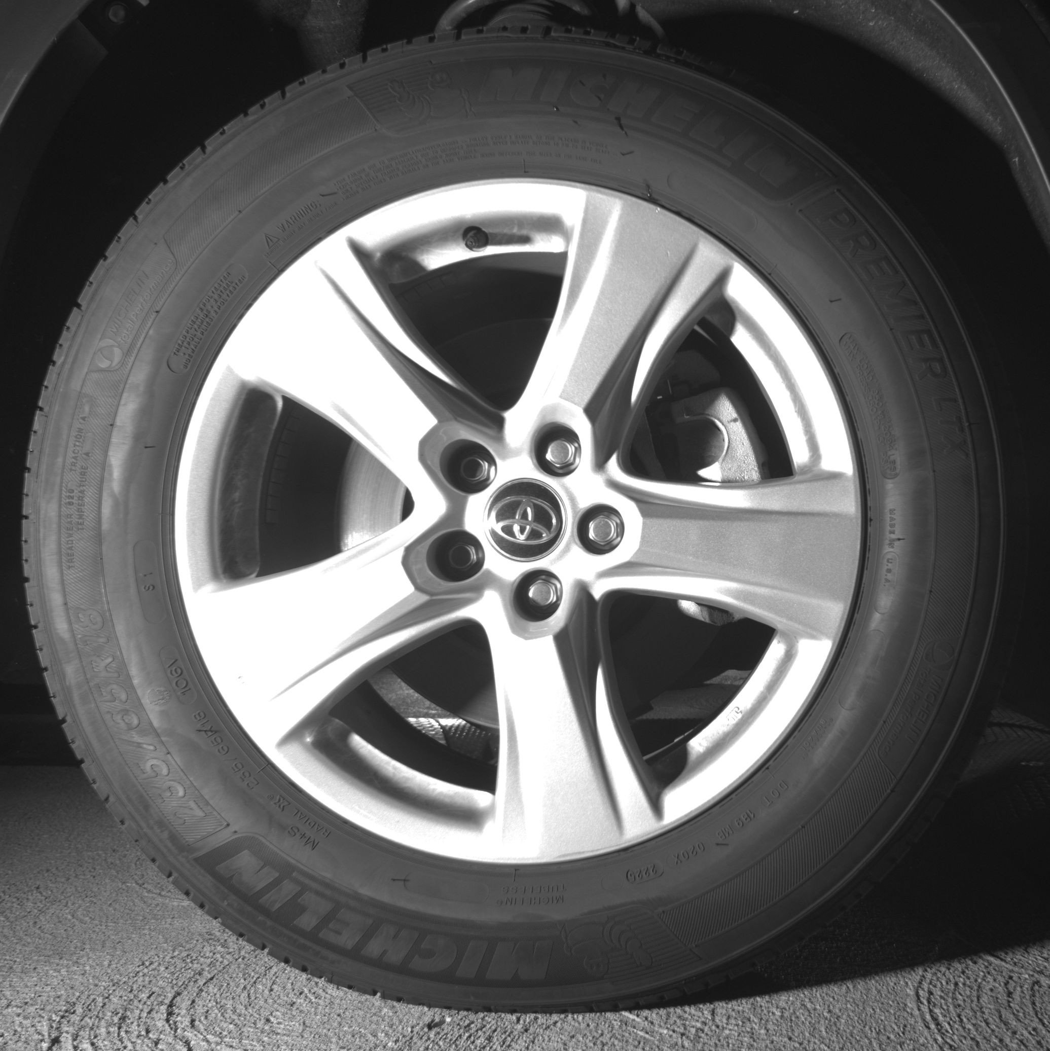 Thumbnail: 2025 Toyota Highlander - 13