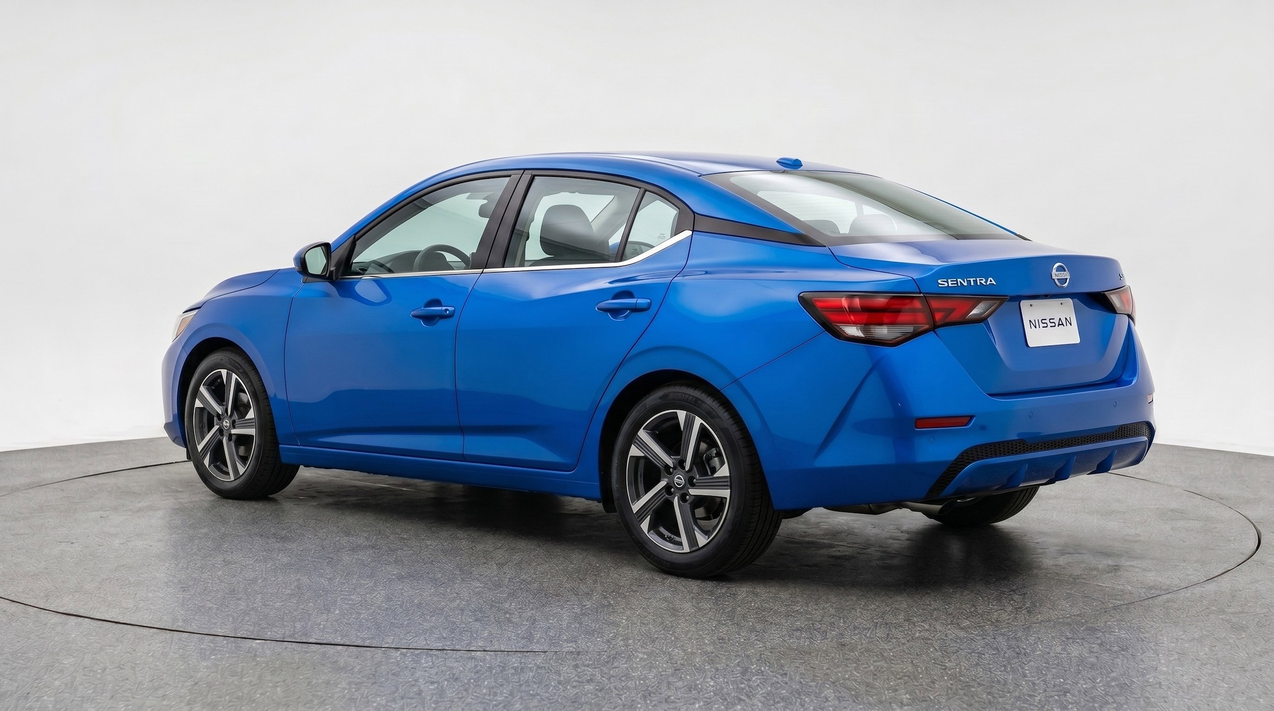 Thumbnail: 2025 Nissan Sentra - 6