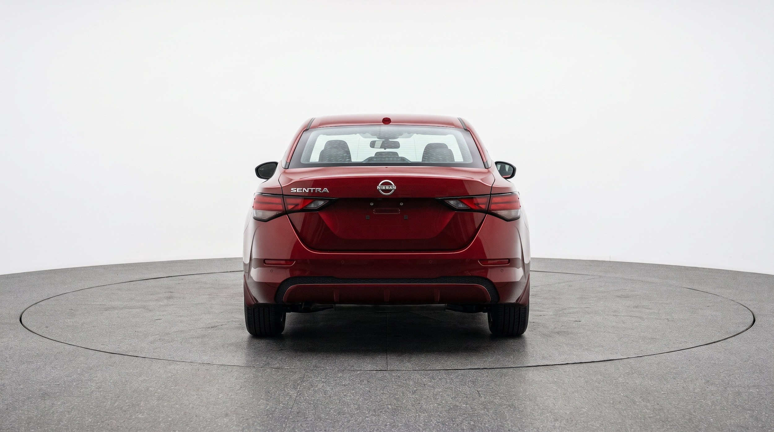 Thumbnail: 2025 Nissan Sentra - 7