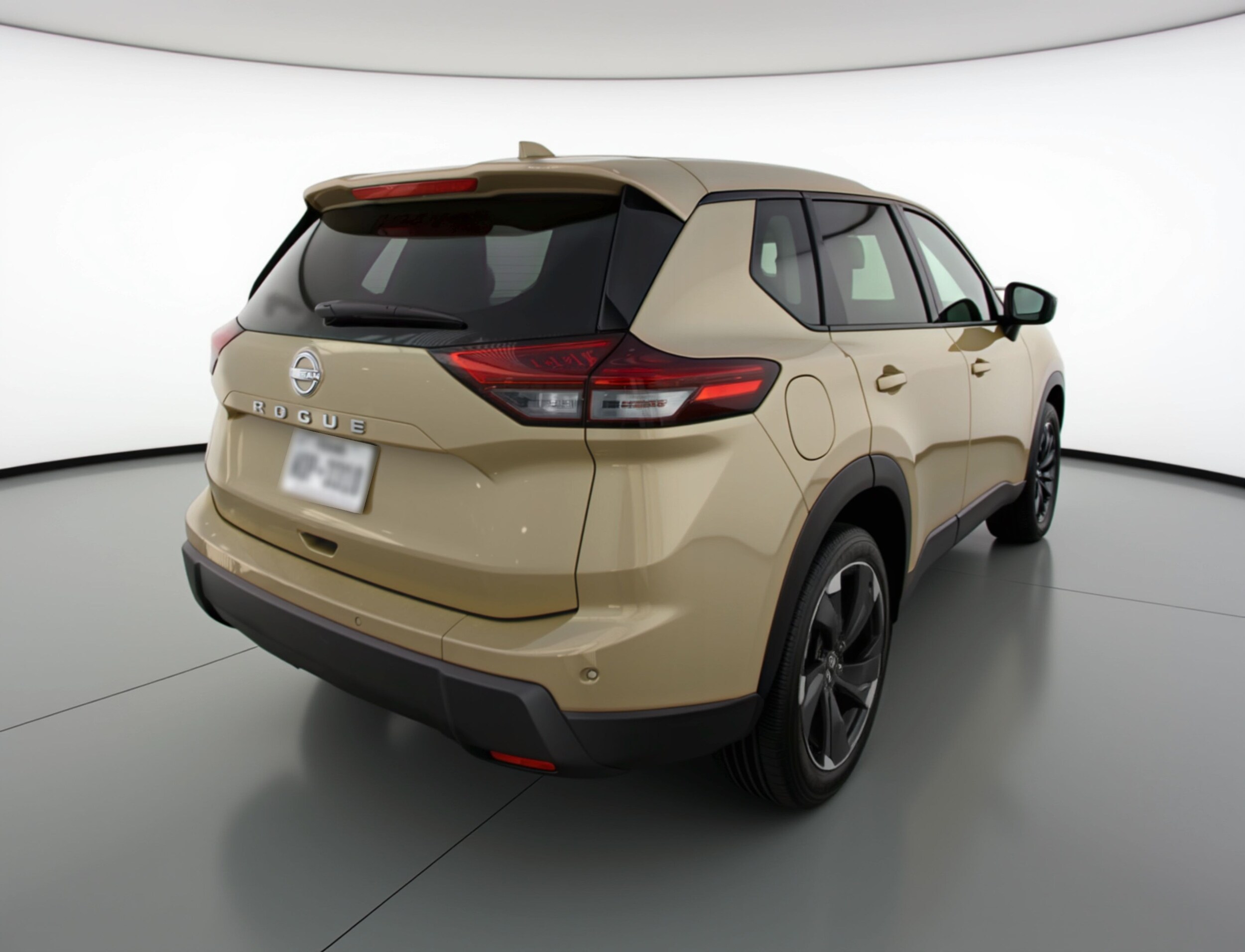 Thumbnail: 2025 Nissan Rogue - 7