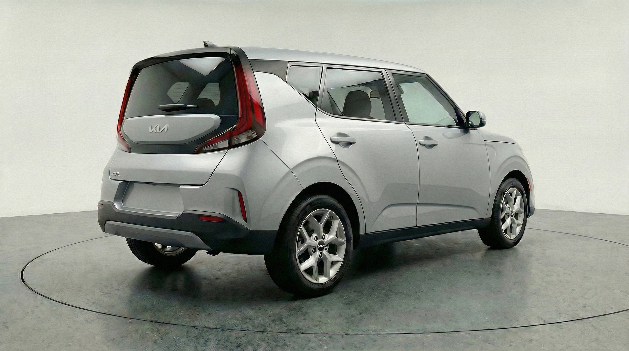 Thumbnail: 2025 Kia Soul - 9