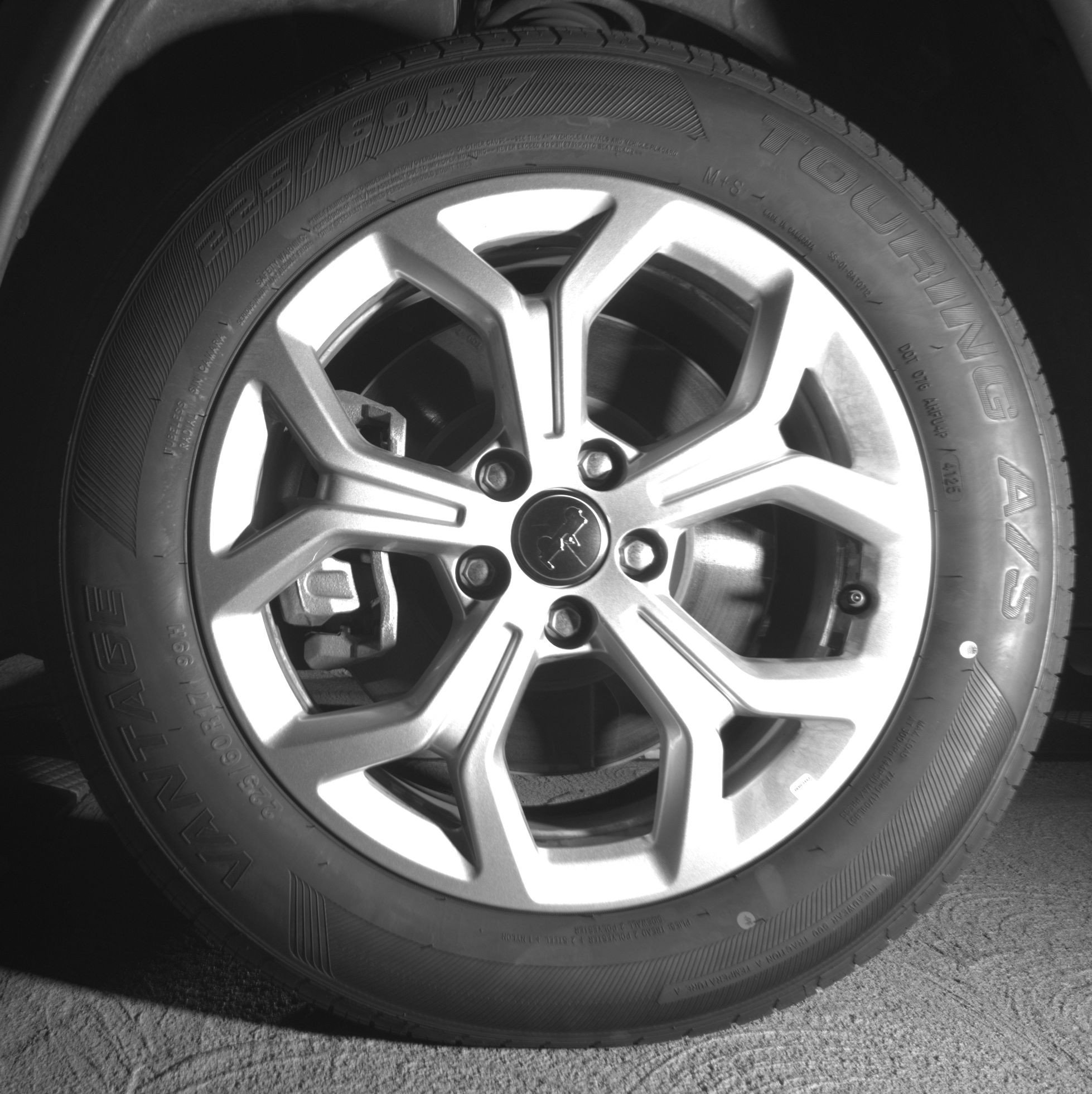 Thumbnail: 2025 Jeep Compass - 12