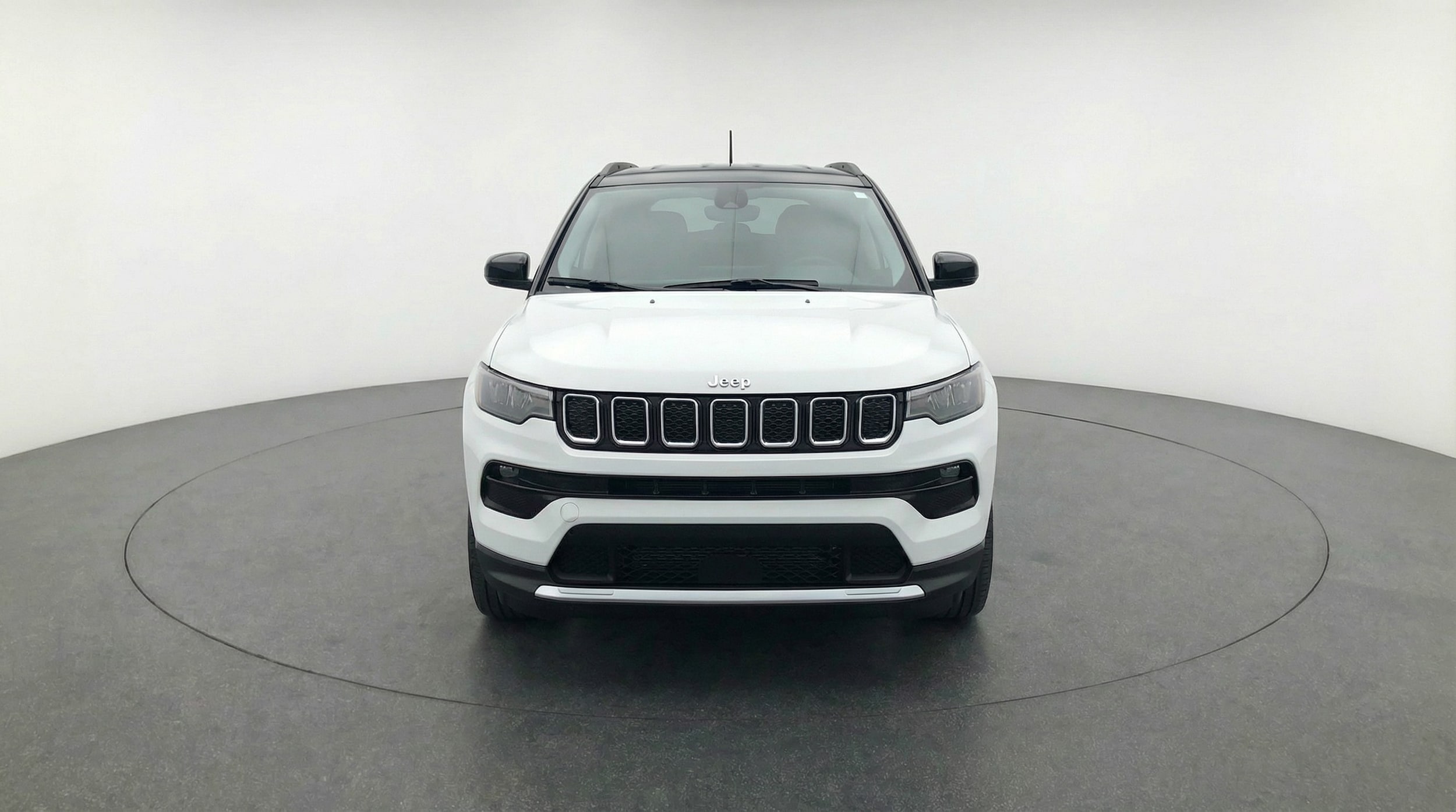 Thumbnail: 2025 Jeep Compass - 2