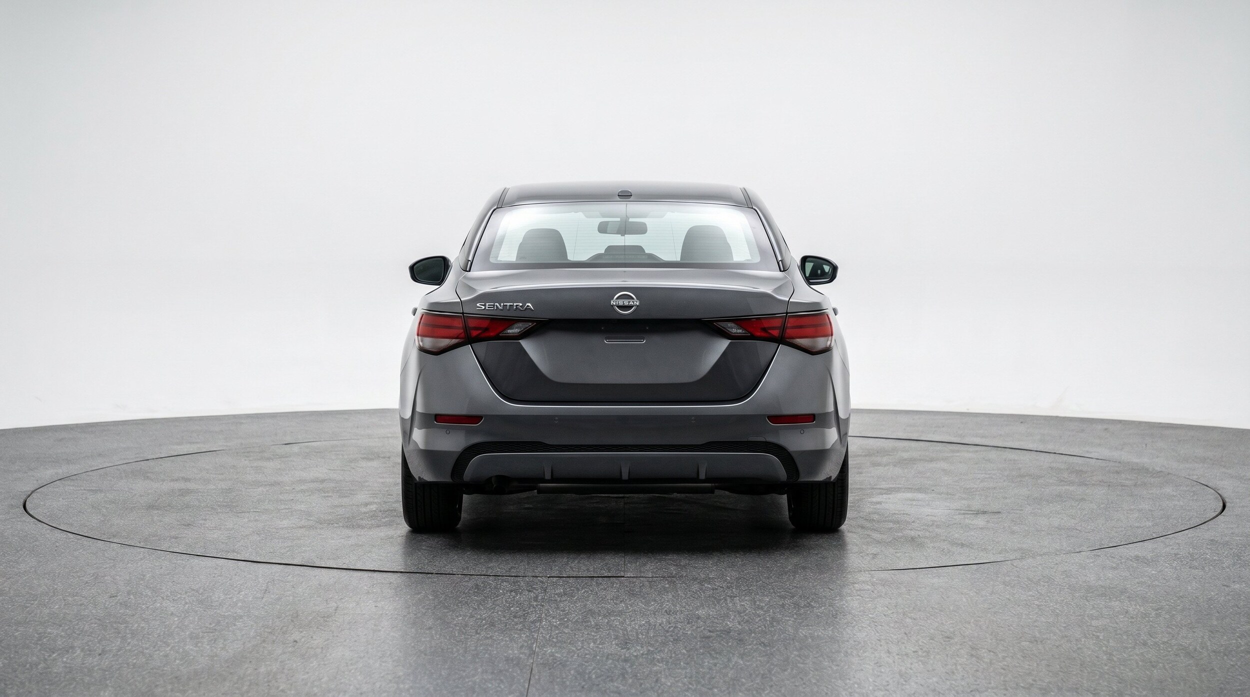 Thumbnail: 2025 Nissan Sentra - 7