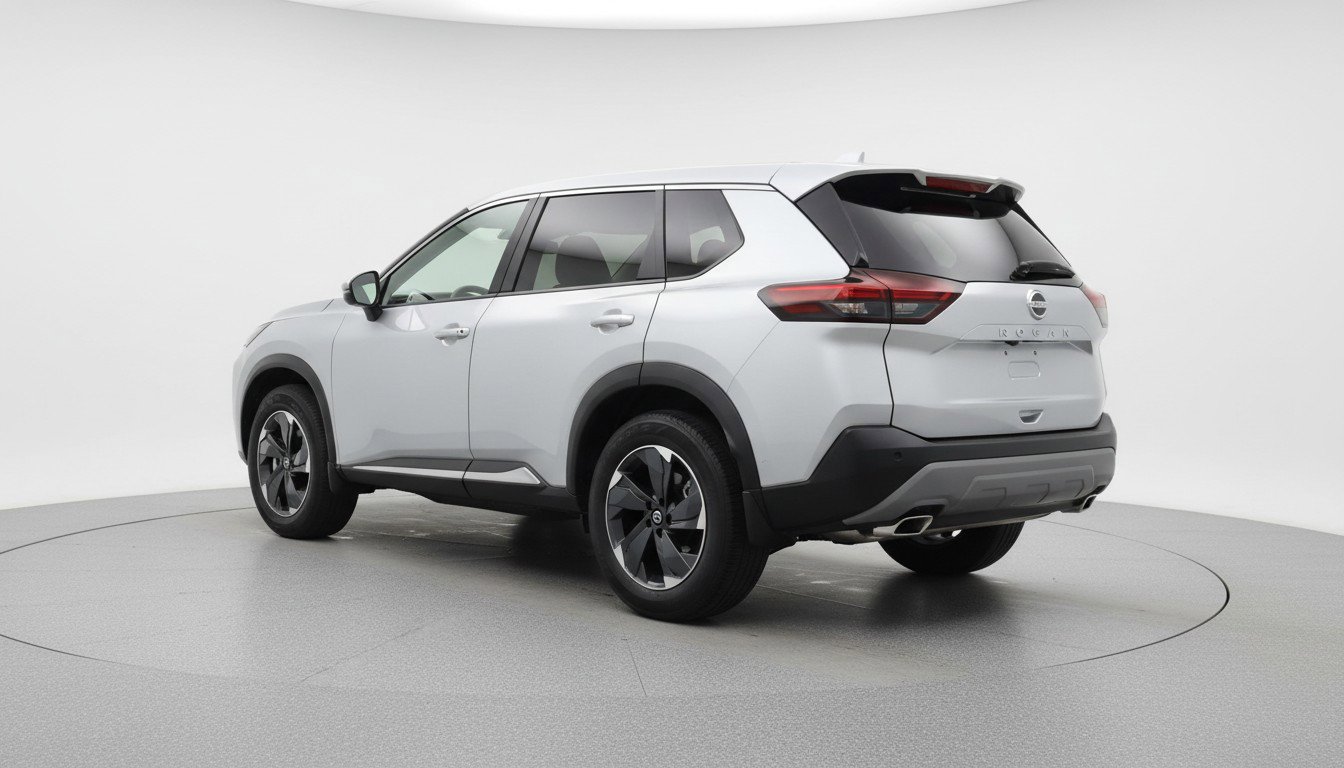 Thumbnail: 2025 Nissan Rogue - 6