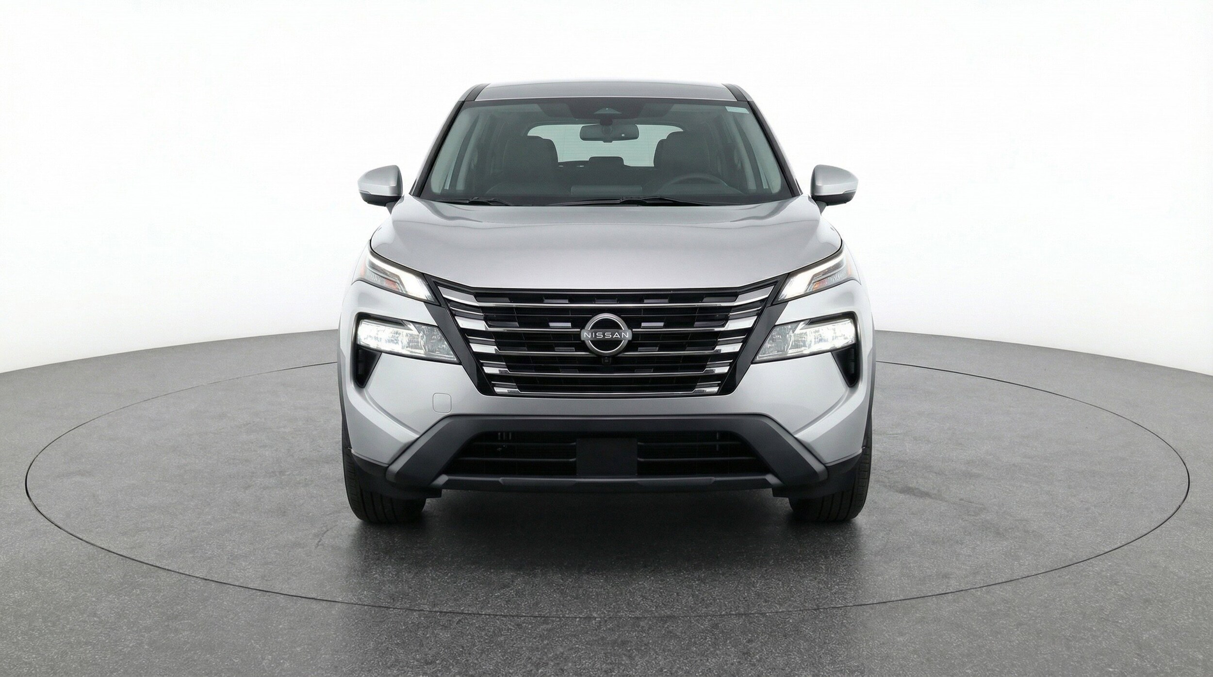 Thumbnail: 2025 Nissan Rogue - 2