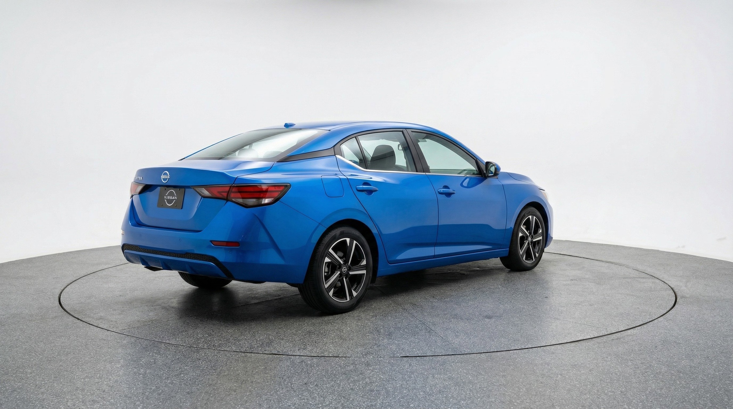 Thumbnail: 2025 Nissan Sentra - 9
