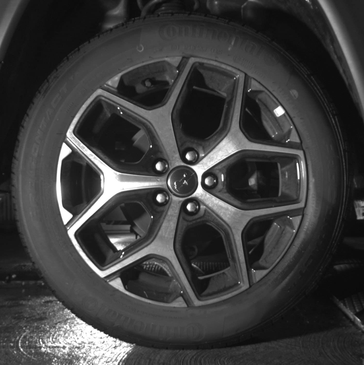 Thumbnail: 2025 Jeep Compass - 15