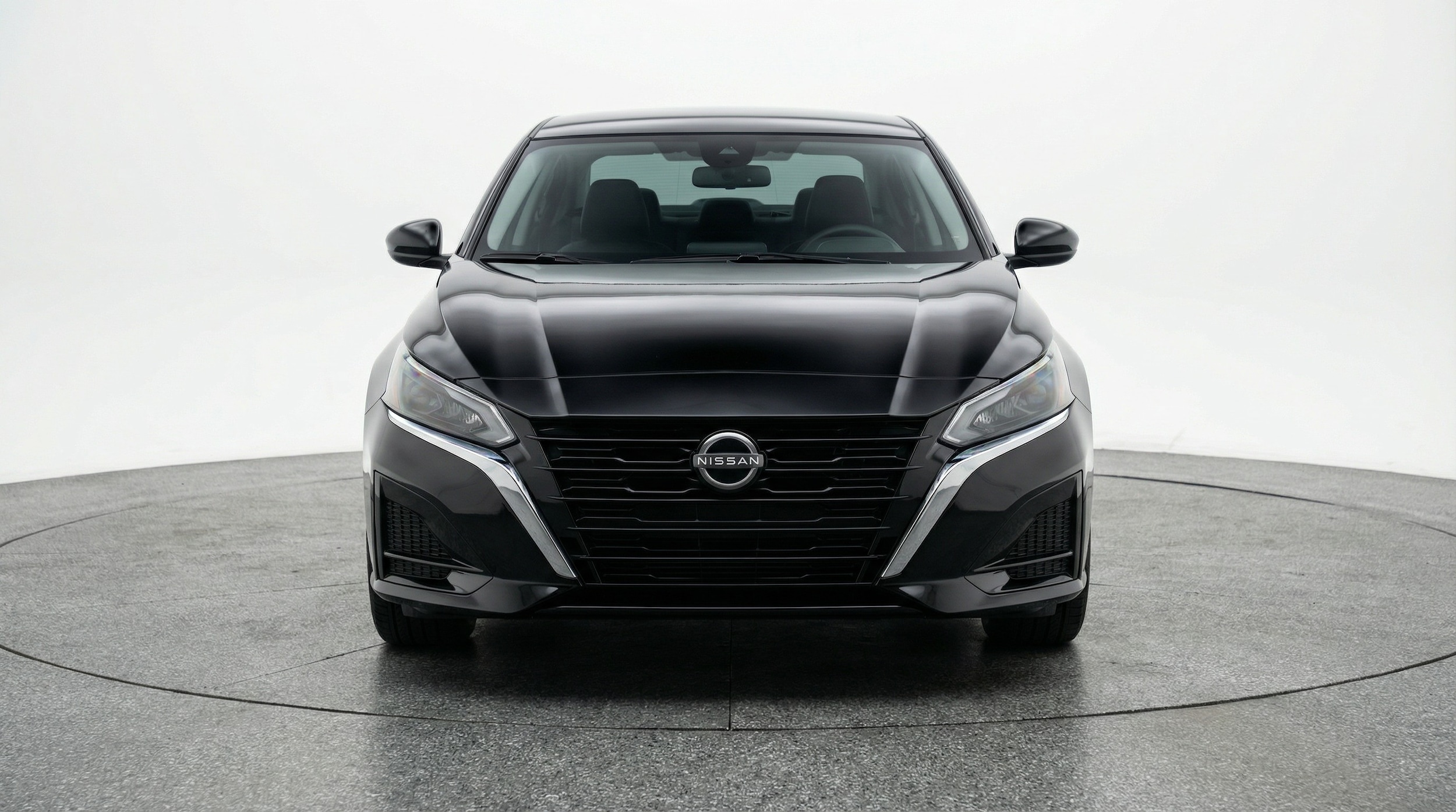 Thumbnail: 2025 Nissan Altima - 2