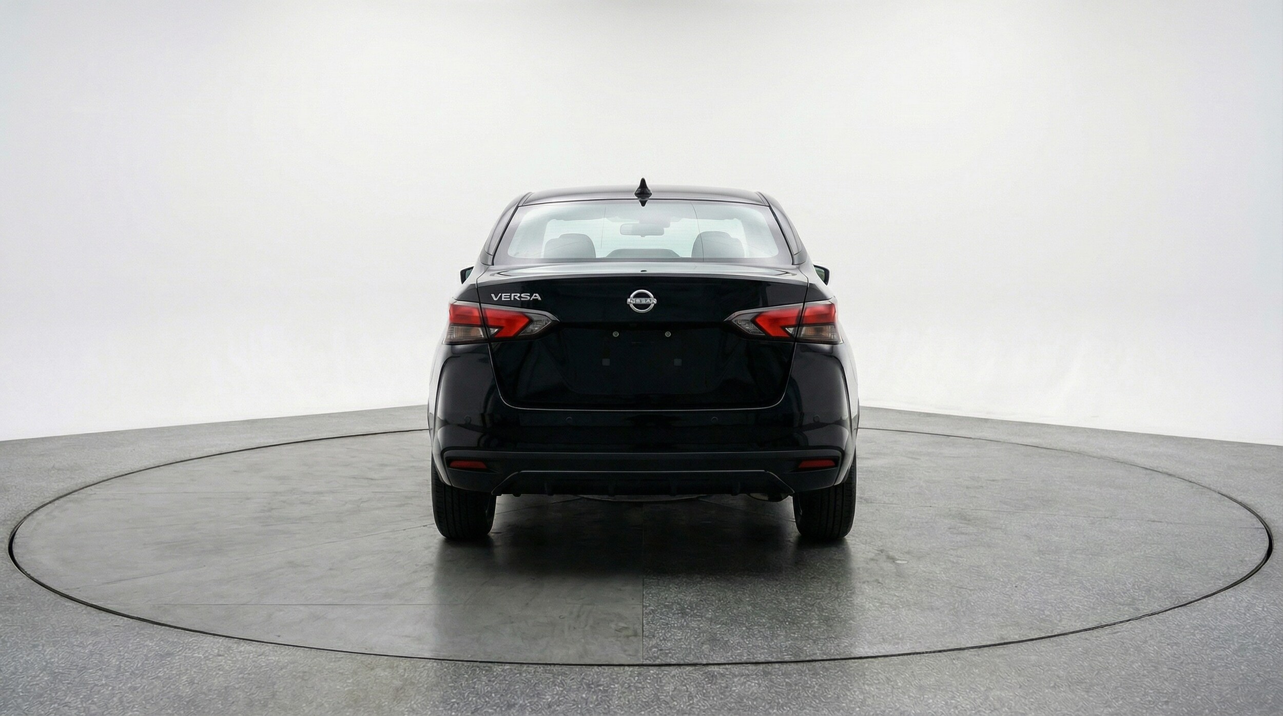 Thumbnail: 2025 Nissan Versa - 6