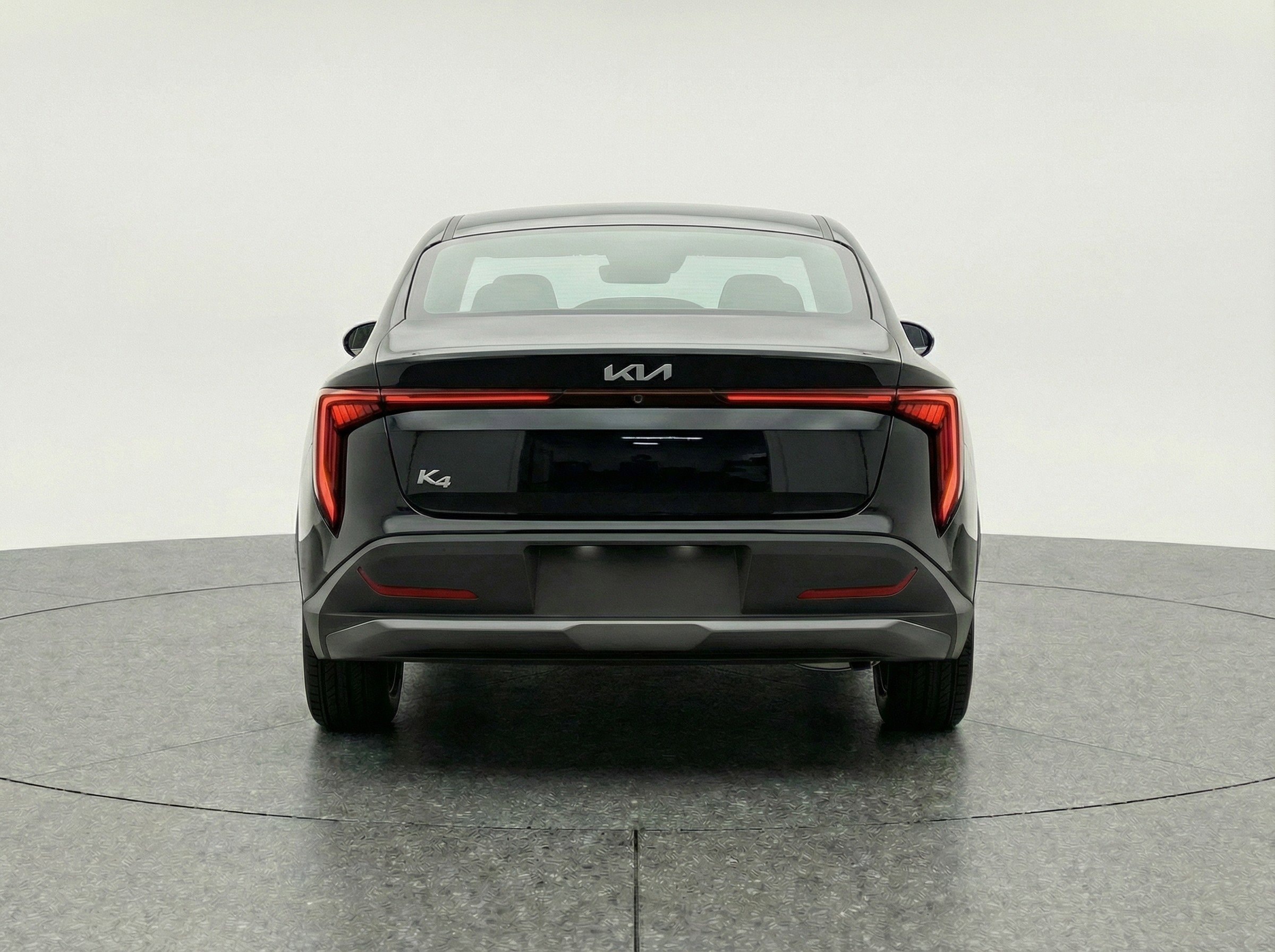 Thumbnail: 2025 Kia K4 - 7