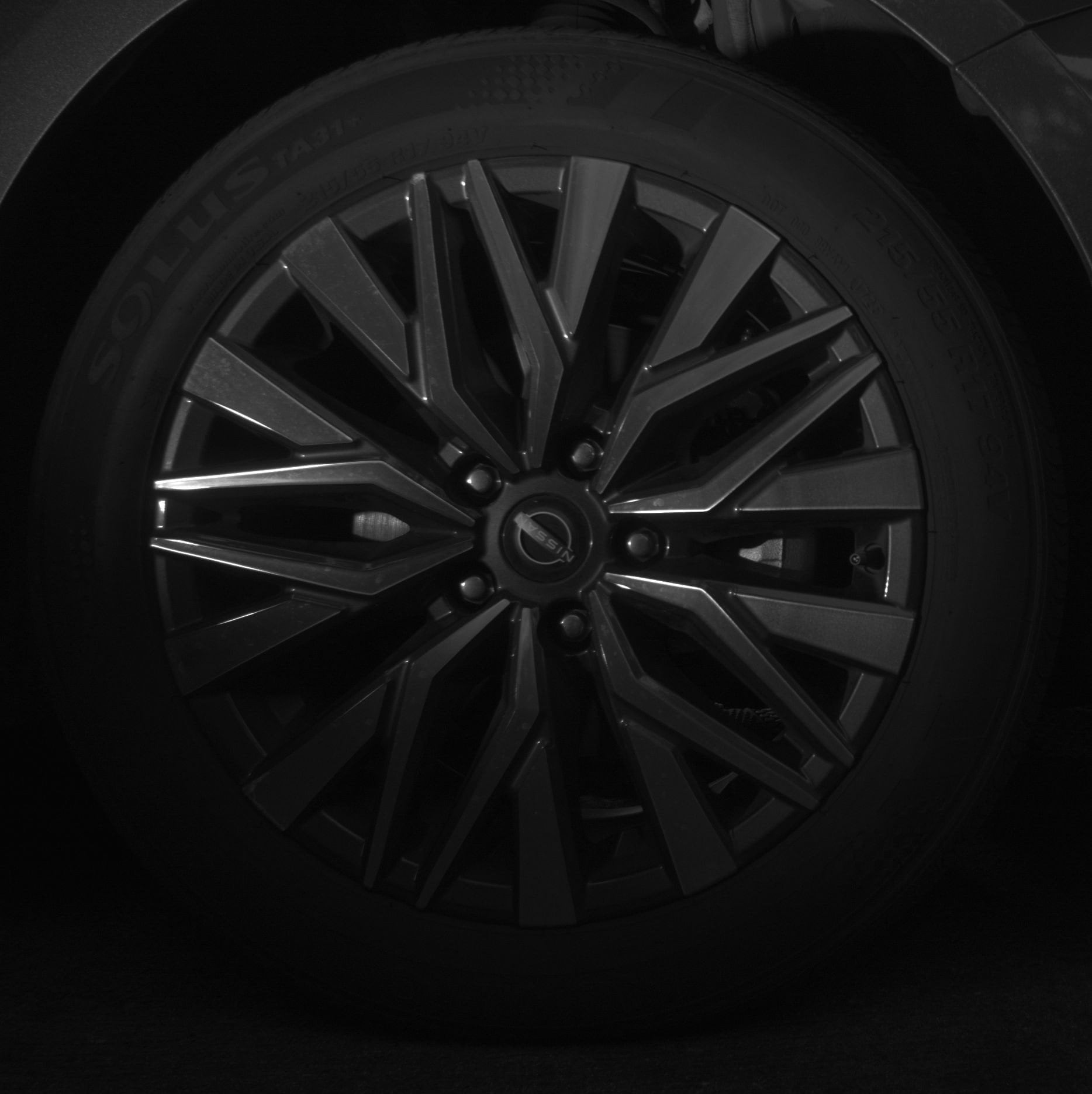 Thumbnail: 2025 Nissan Altima - 13