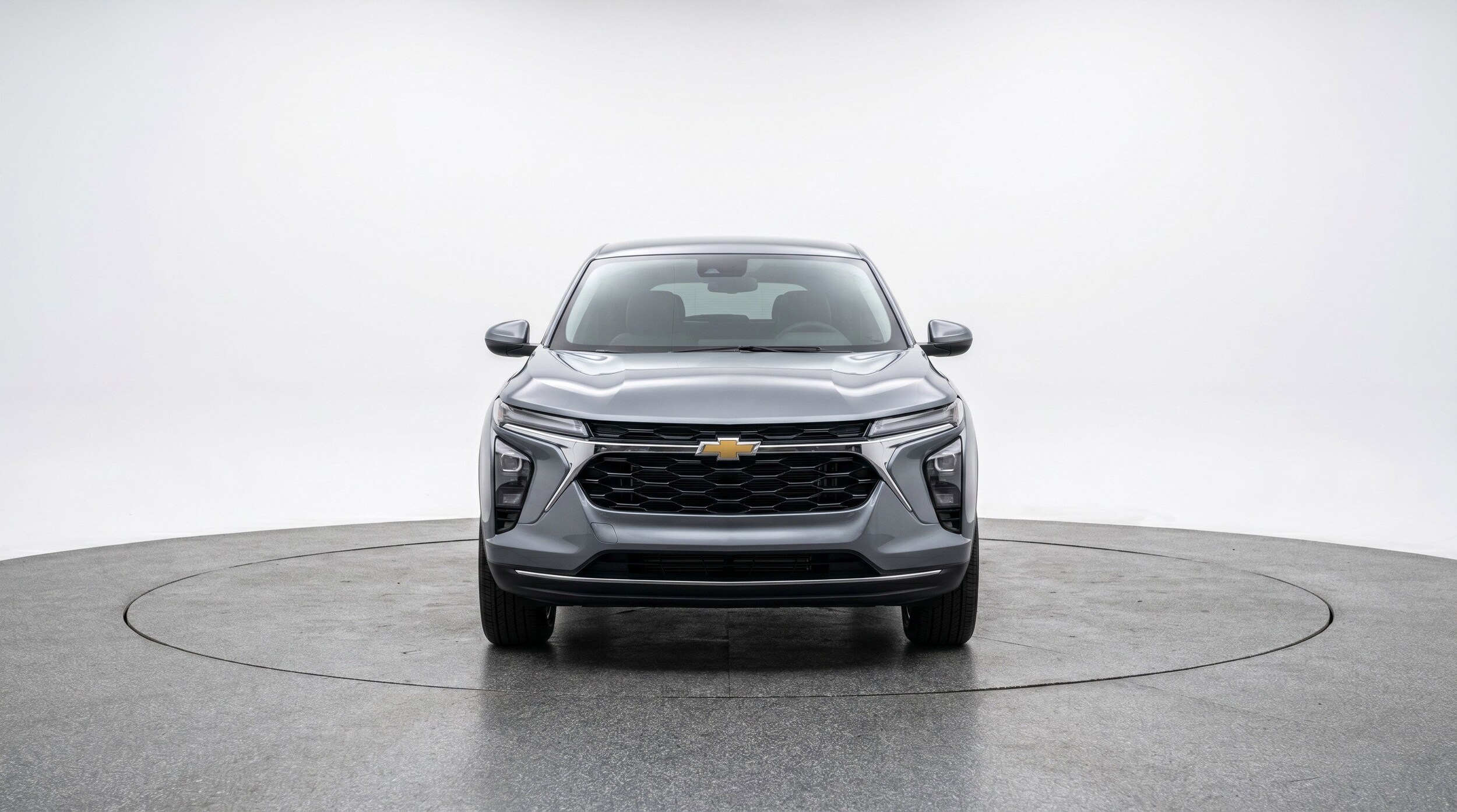 Thumbnail: 2025 Chevrolet Trax - 2