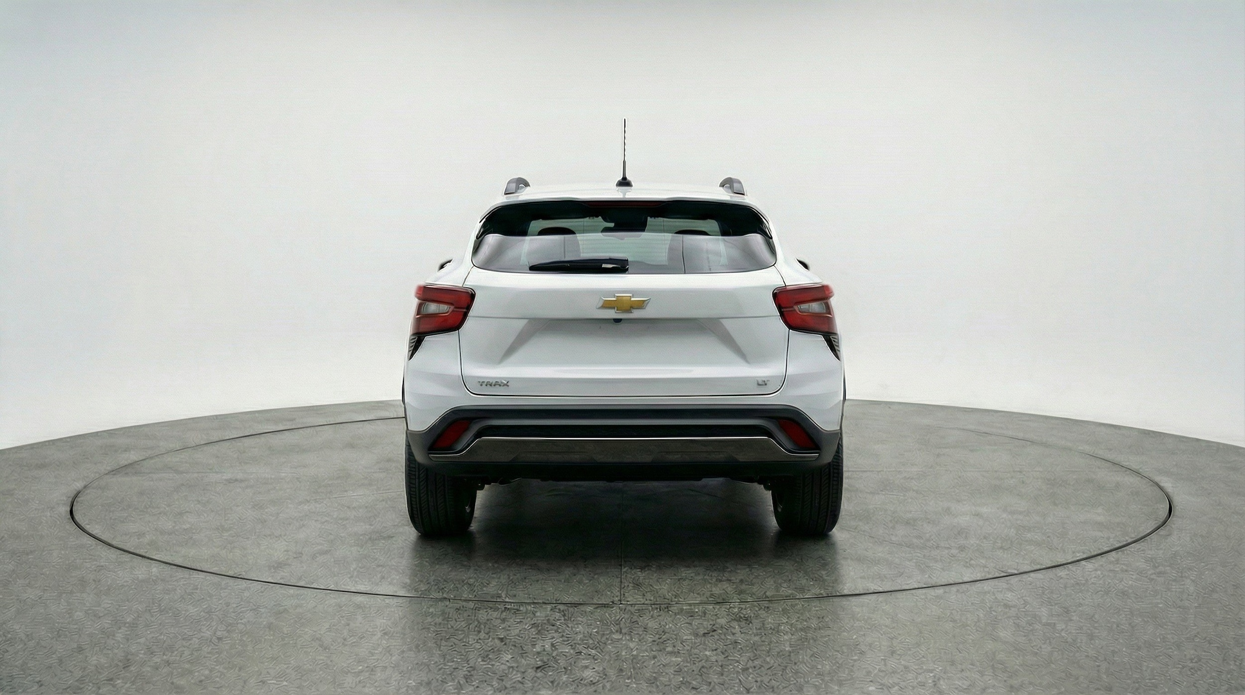 Thumbnail: 2025 Chevrolet Trax - 7