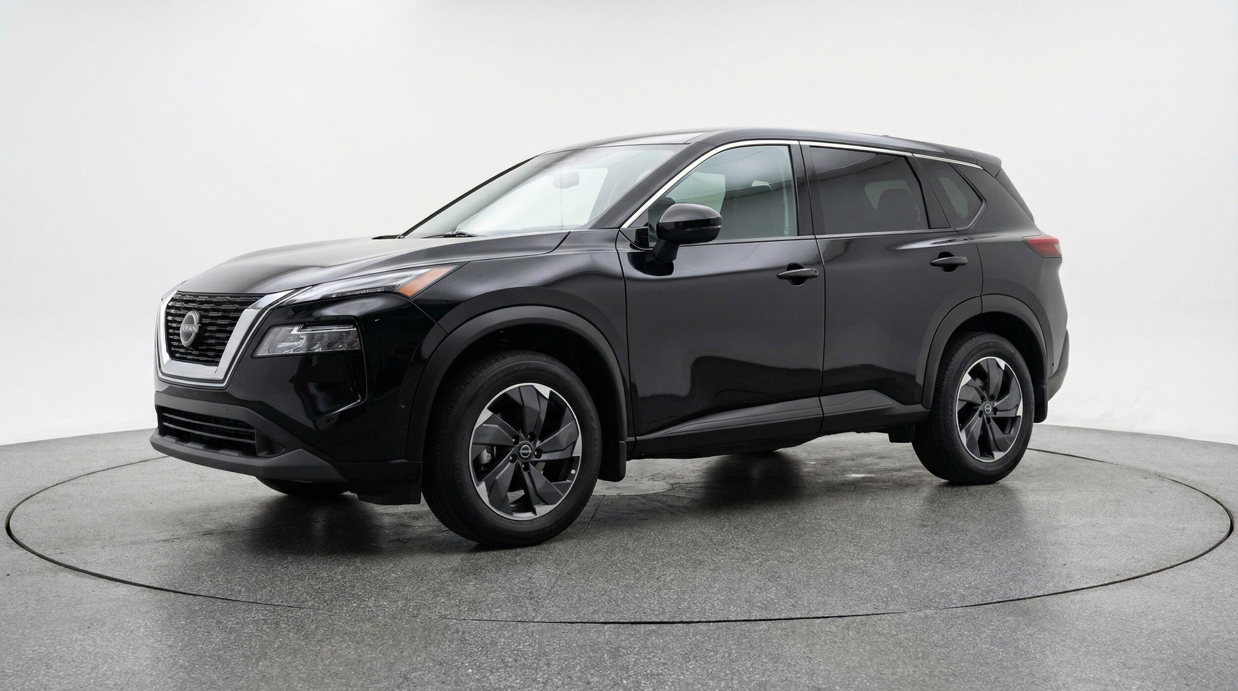 Thumbnail: 2025 Nissan Rogue - 3