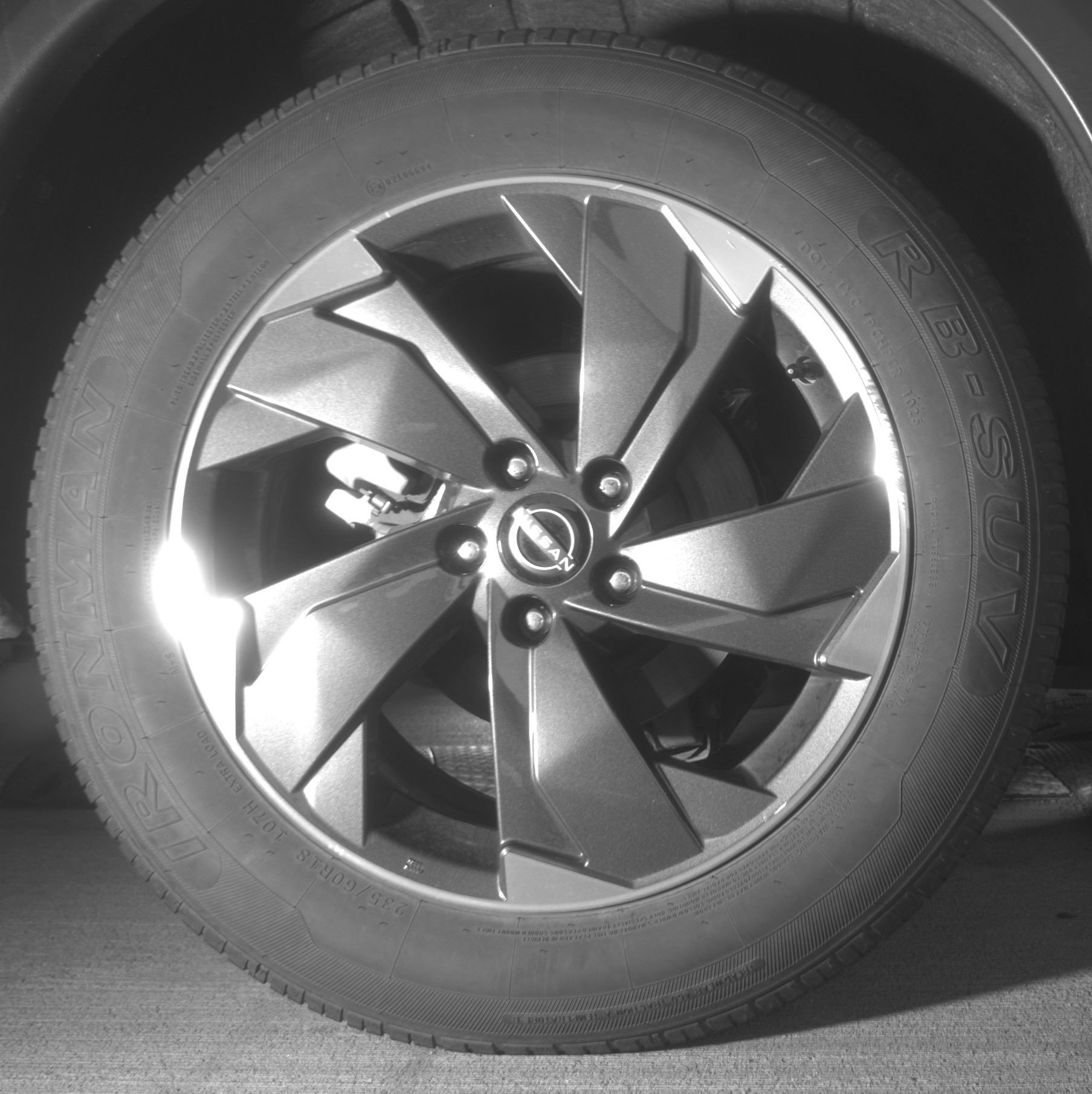 Thumbnail: 2025 Nissan Rogue - 15