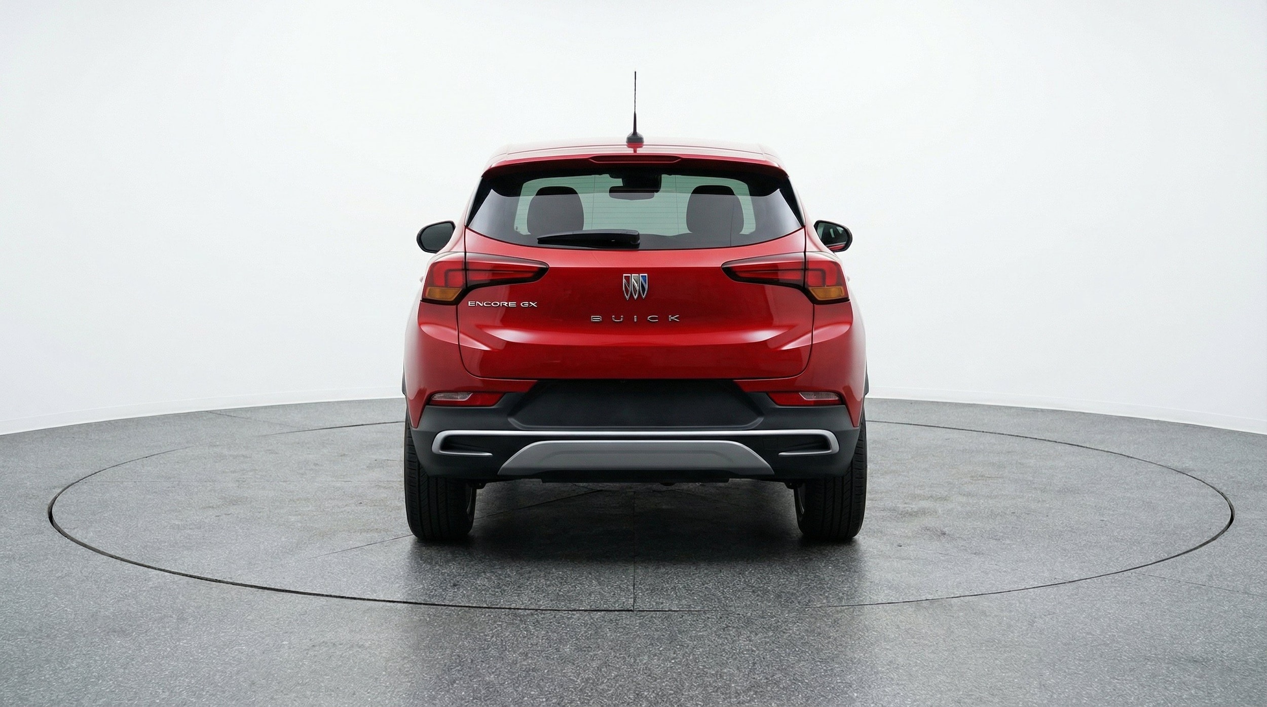 Thumbnail: 2026 Buick Encore GX - 7