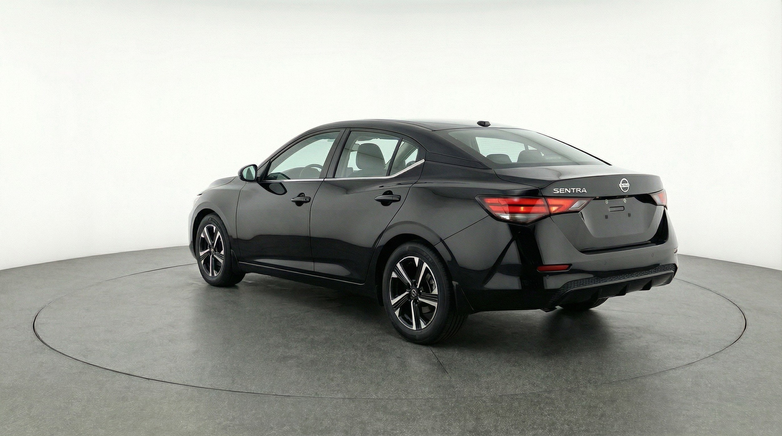 Thumbnail: 2025 Nissan Sentra - 6