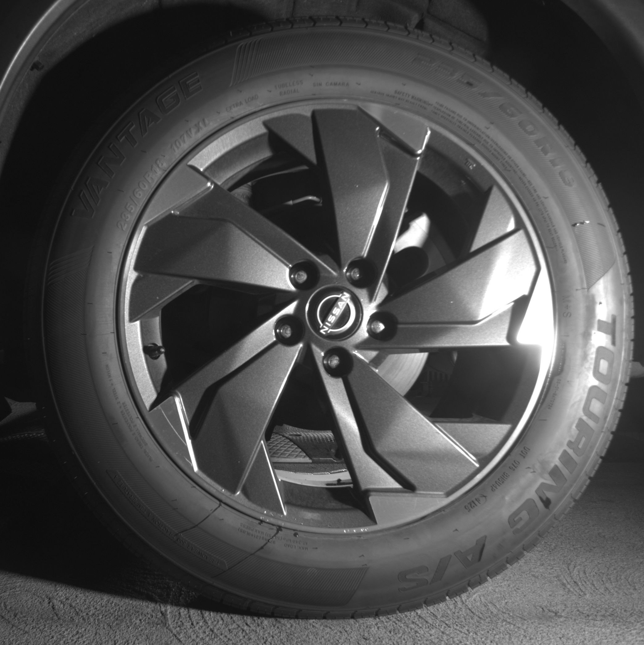 Thumbnail: 2025 Nissan Rogue - 14