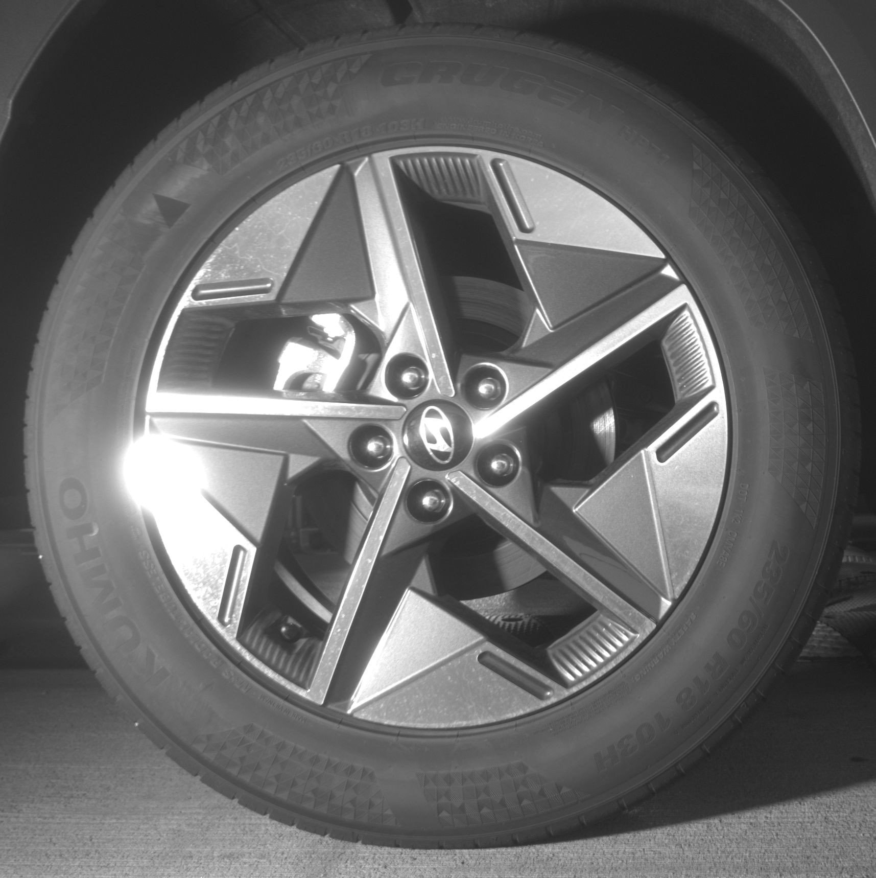 Thumbnail: 2026 Hyundai Tucson - 15
