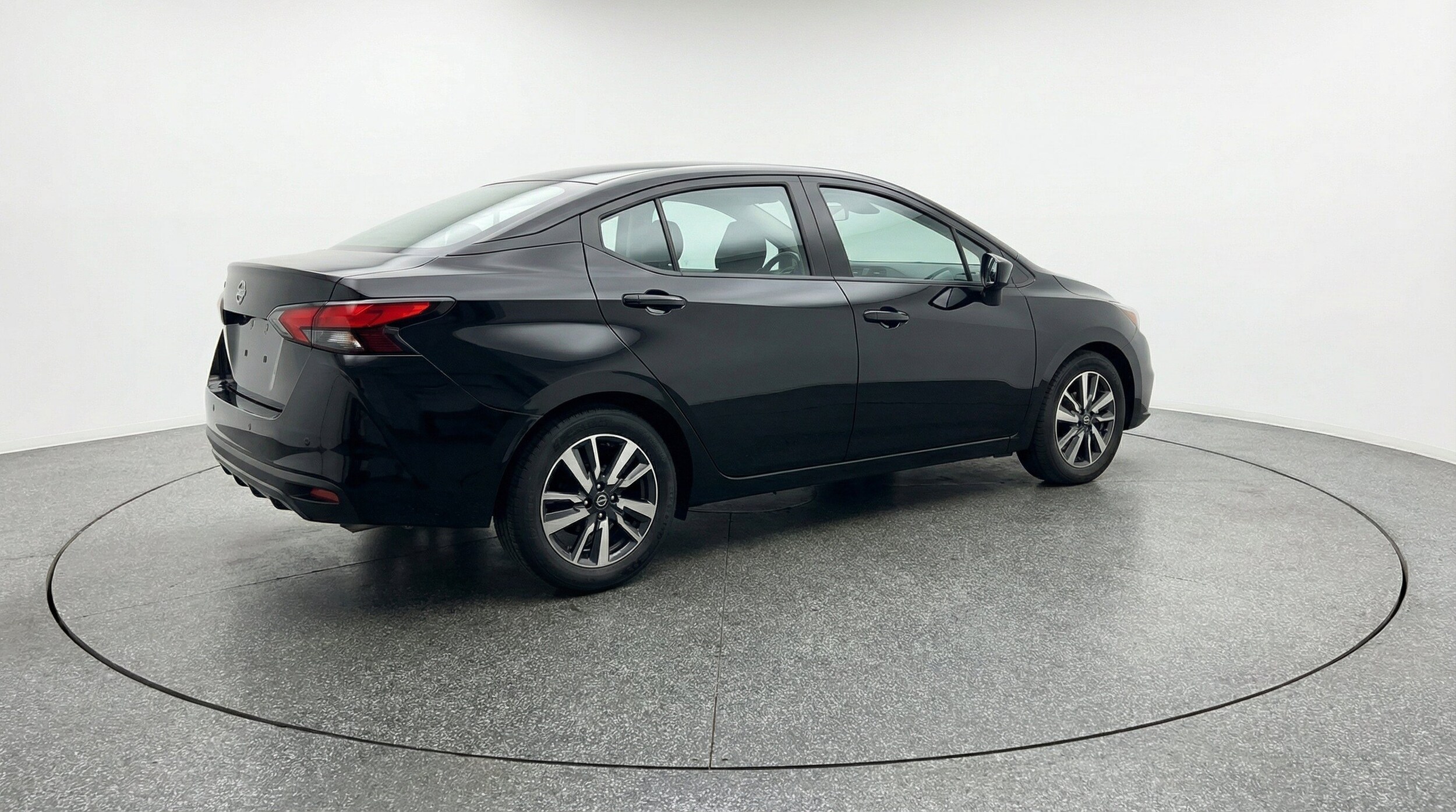 Thumbnail: 2025 Nissan Versa - 9
