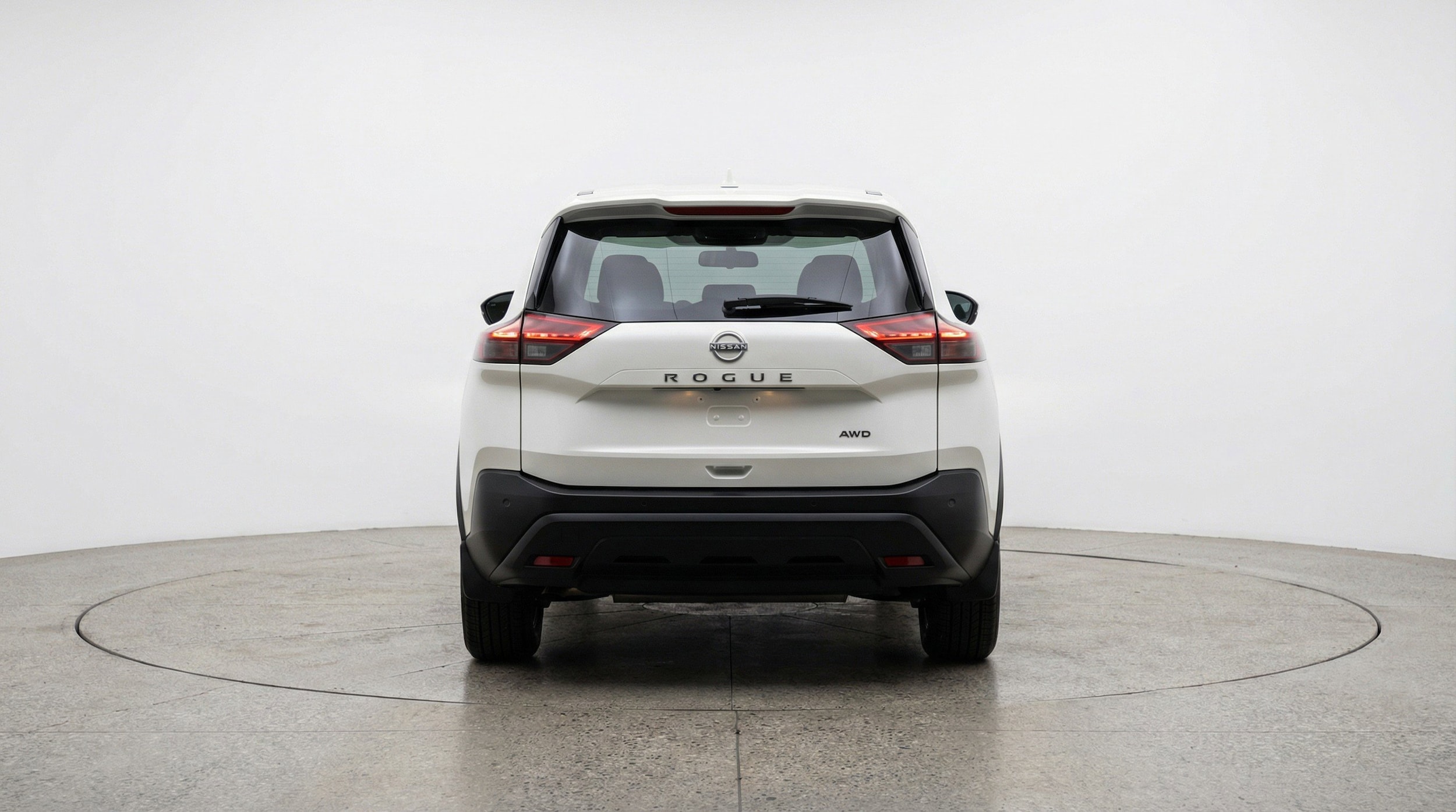 Thumbnail: 2025 Nissan Rogue - 7