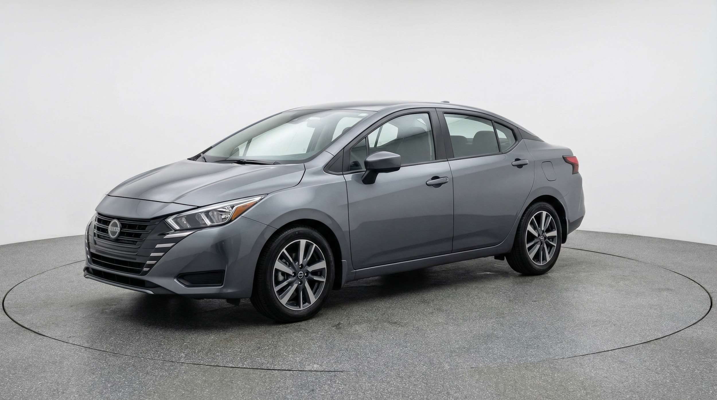 Thumbnail: 2025 Nissan Versa - 3