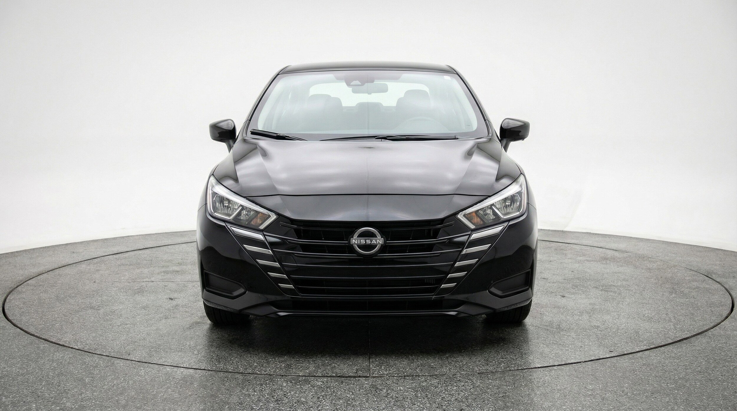 Thumbnail: 2025 Nissan Versa - 2