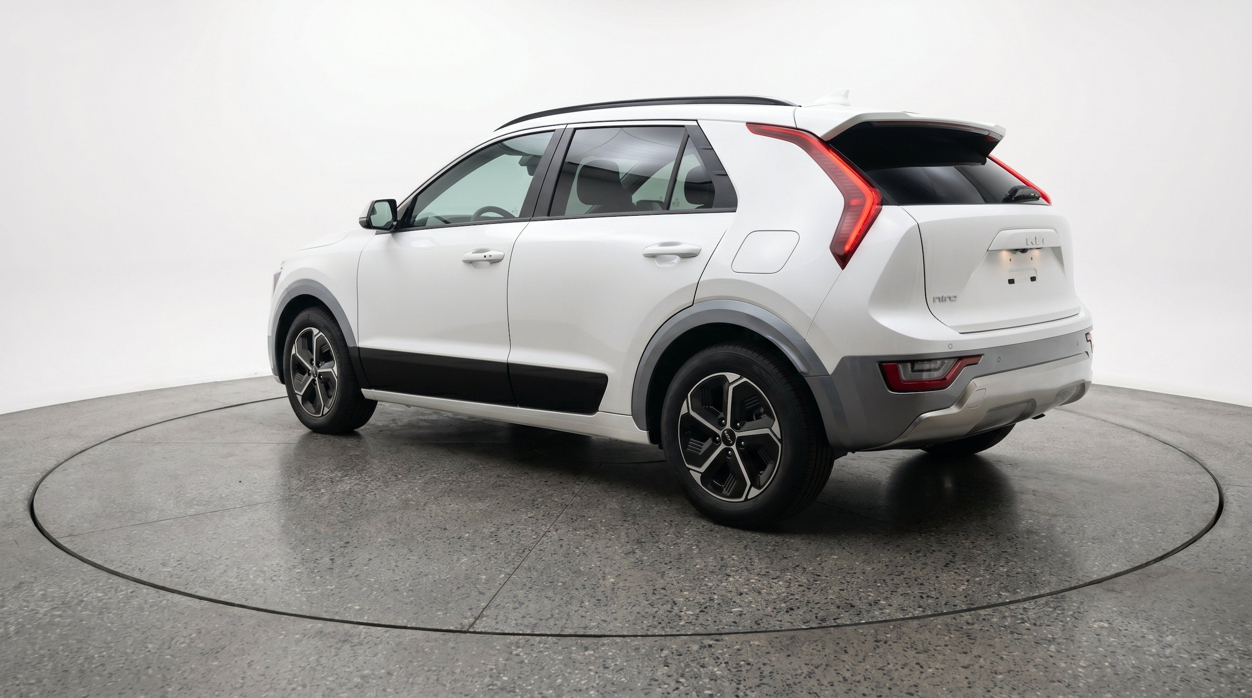 Thumbnail: 2026 Kia Niro - 6