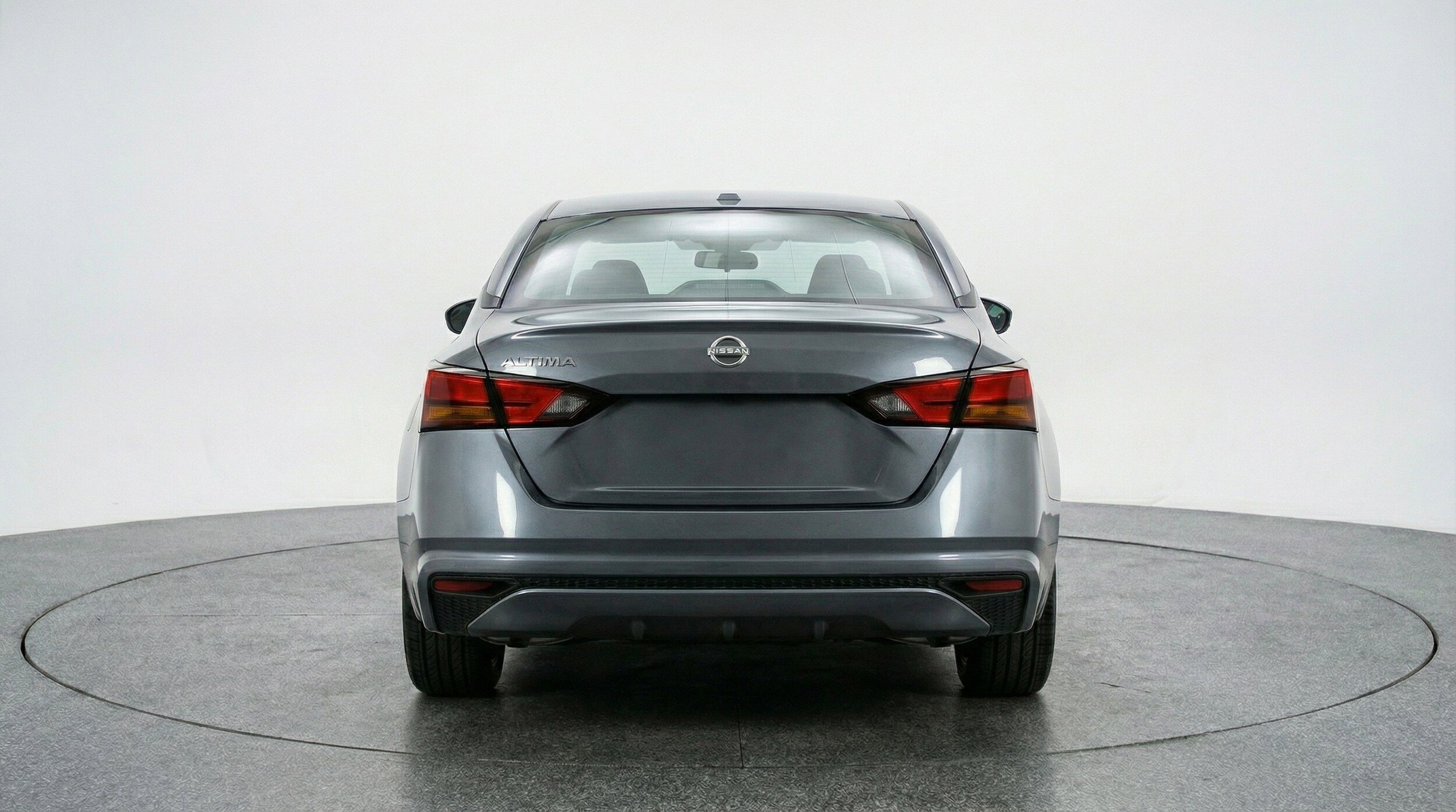 Thumbnail: 2025 Nissan Altima - 7