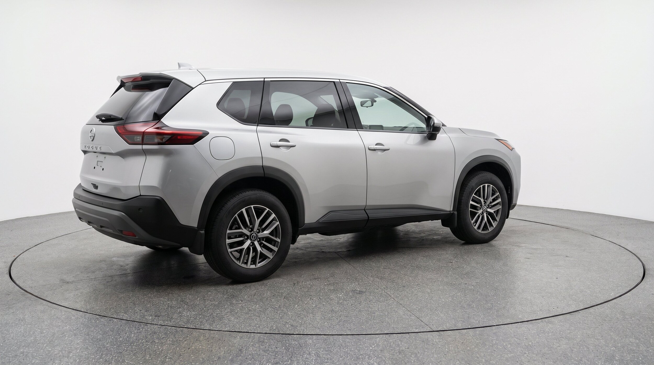 Thumbnail: 2026 Nissan Rogue - 9