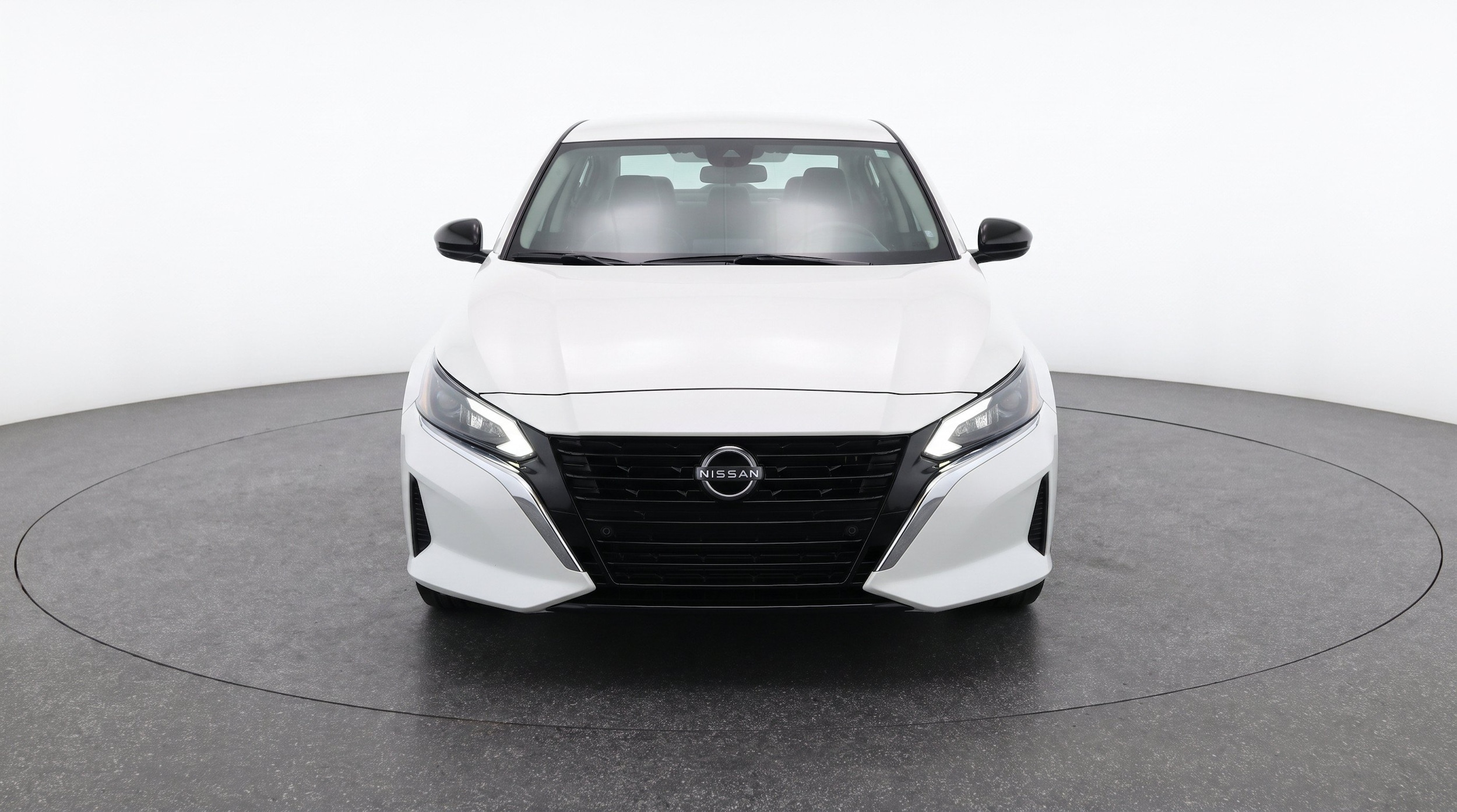 Thumbnail: 2025 Nissan Altima - 2