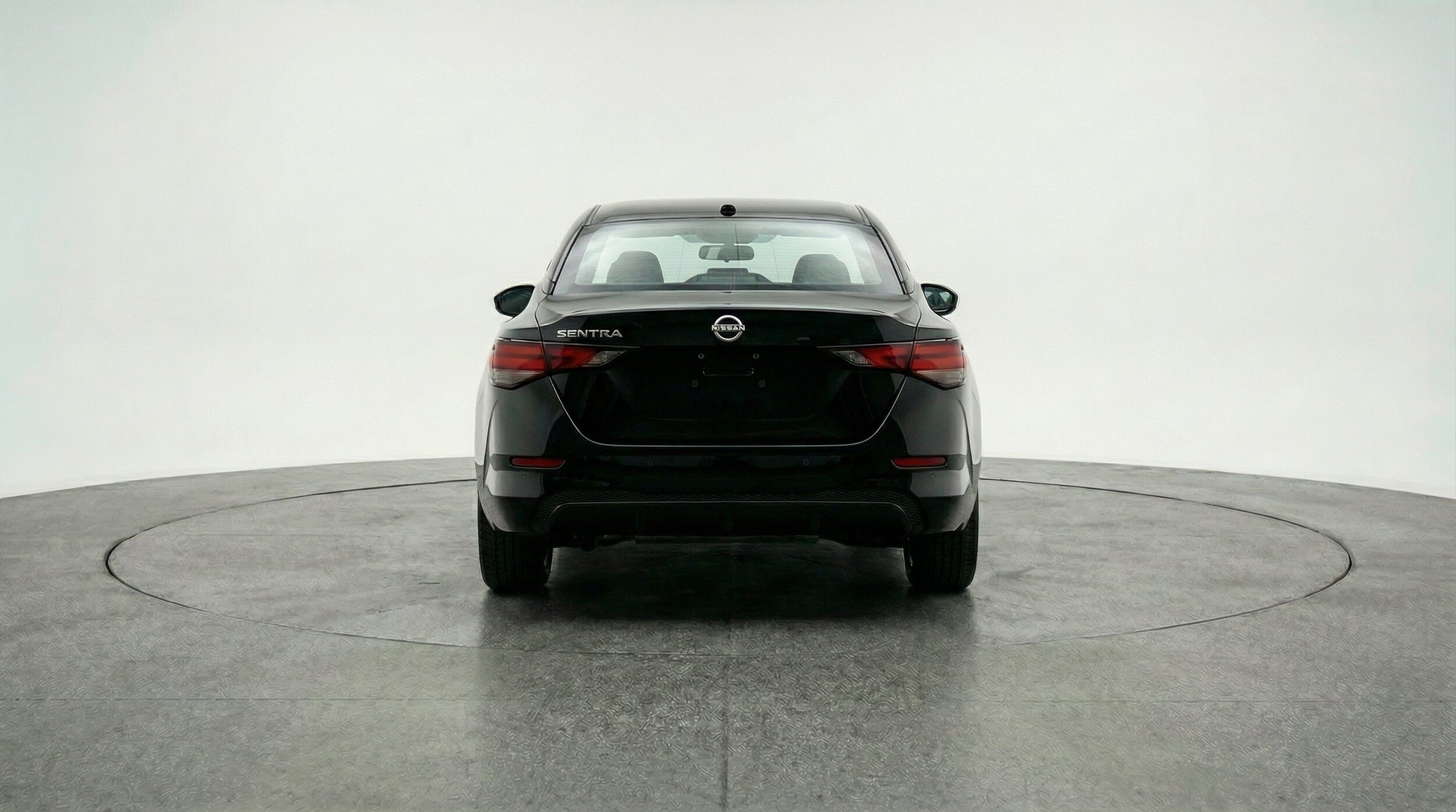 Thumbnail: 2025 Nissan Sentra - 7