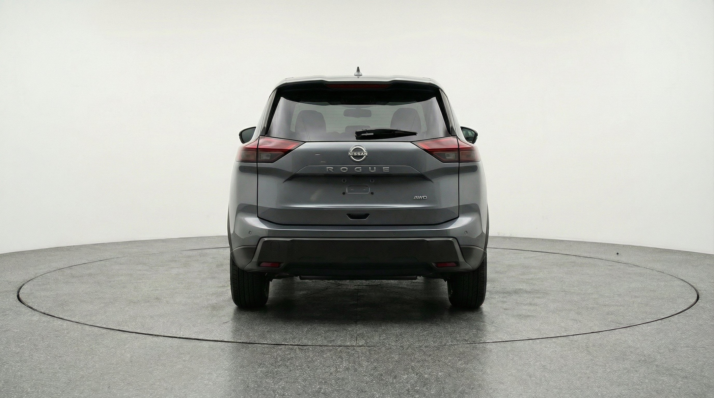 Thumbnail: 2025 Nissan Rogue - 7