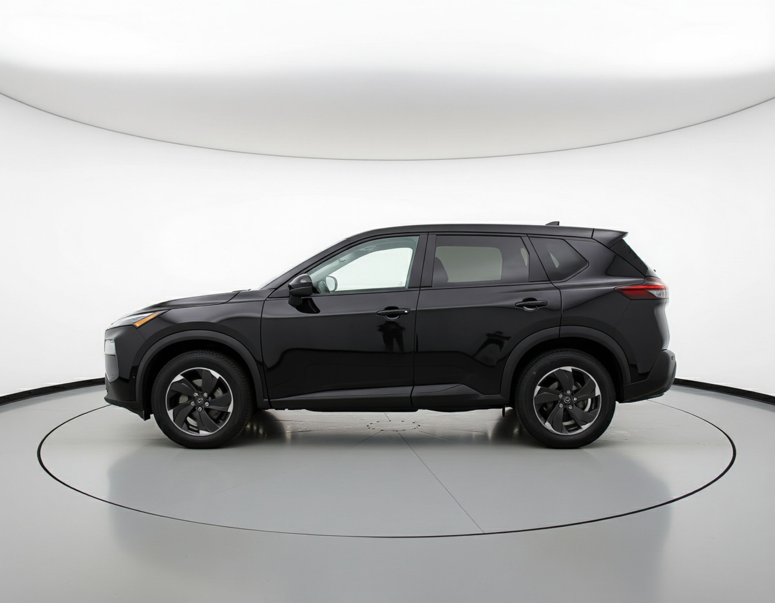 Thumbnail: 2025 Nissan Rogue - 4