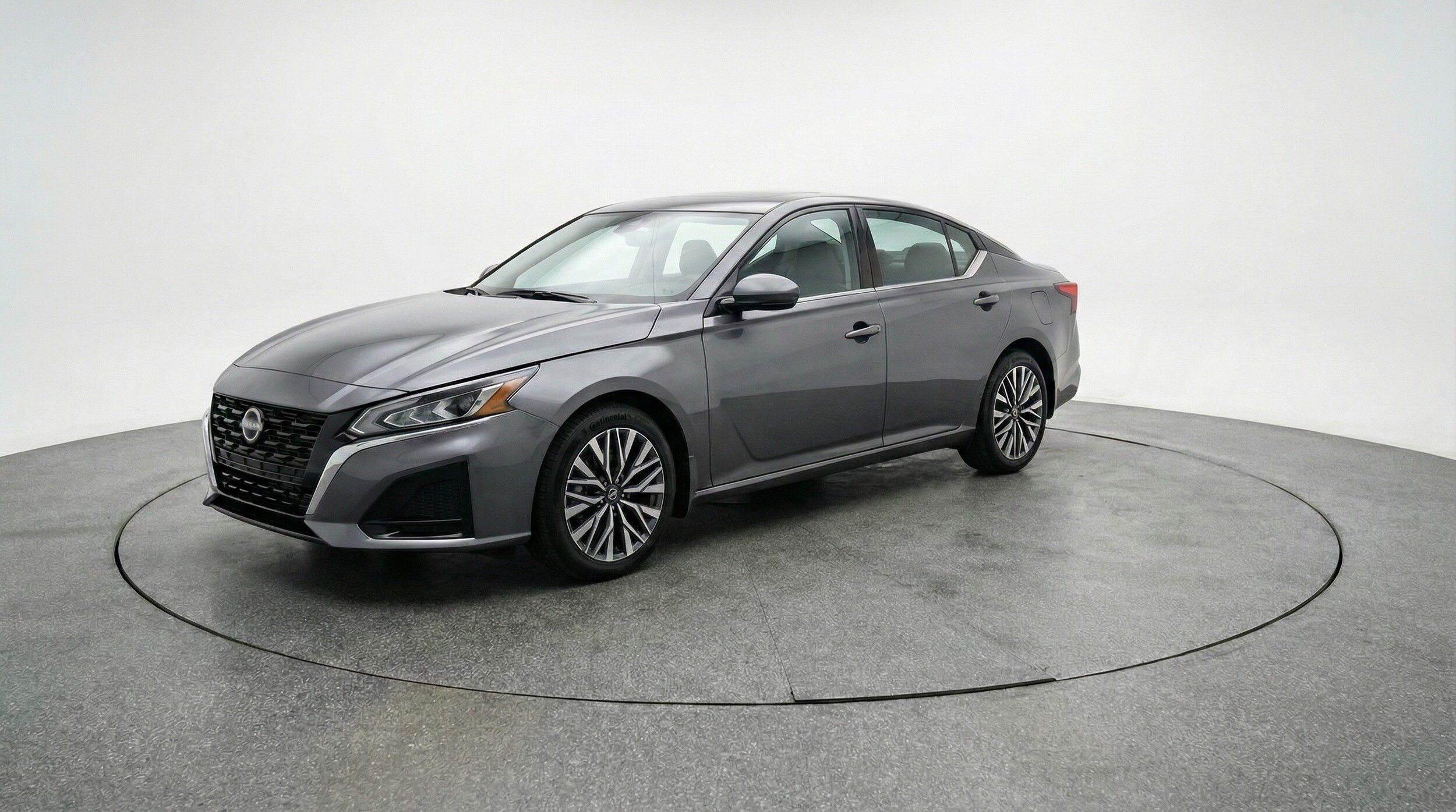 Thumbnail: 2025 Nissan Altima - 3