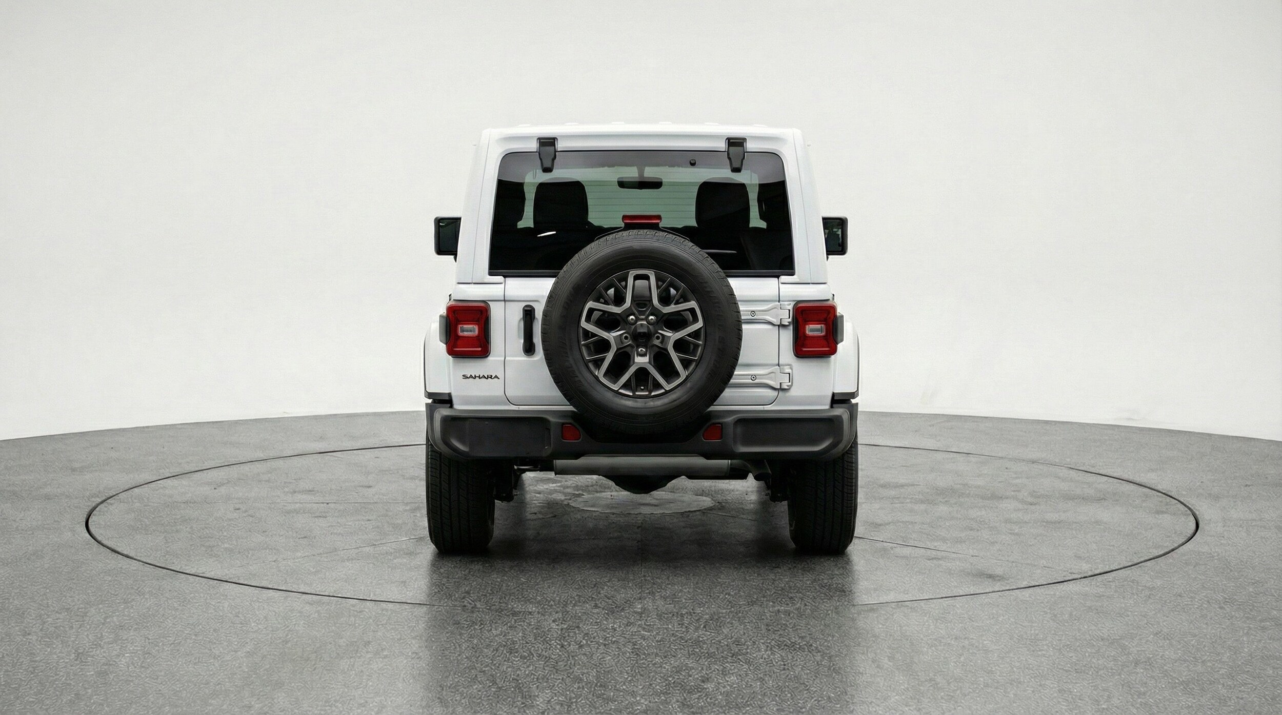 Thumbnail: 2025 Jeep Wrangler - 7