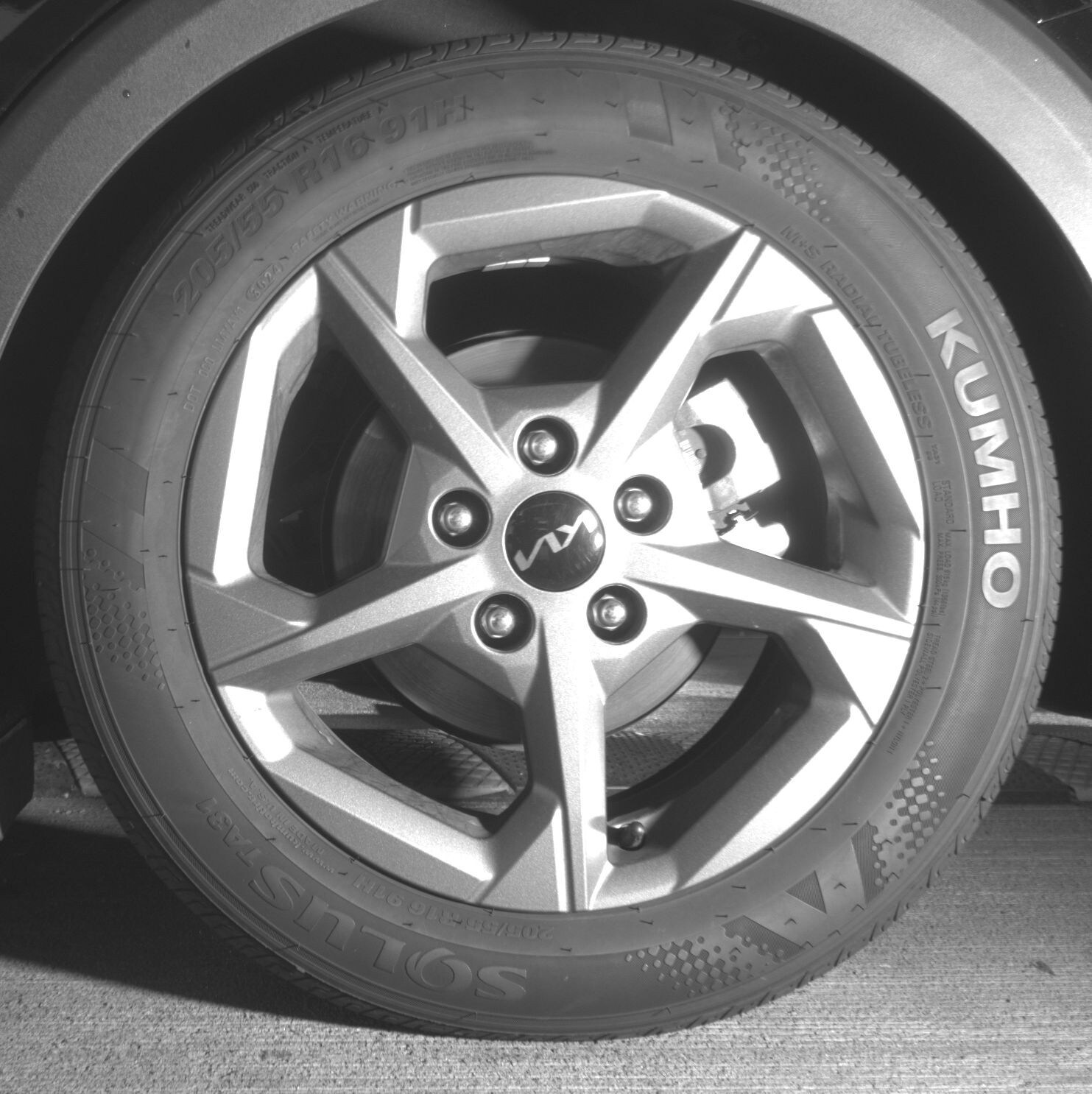 Thumbnail: 2025 Kia K4 - 11