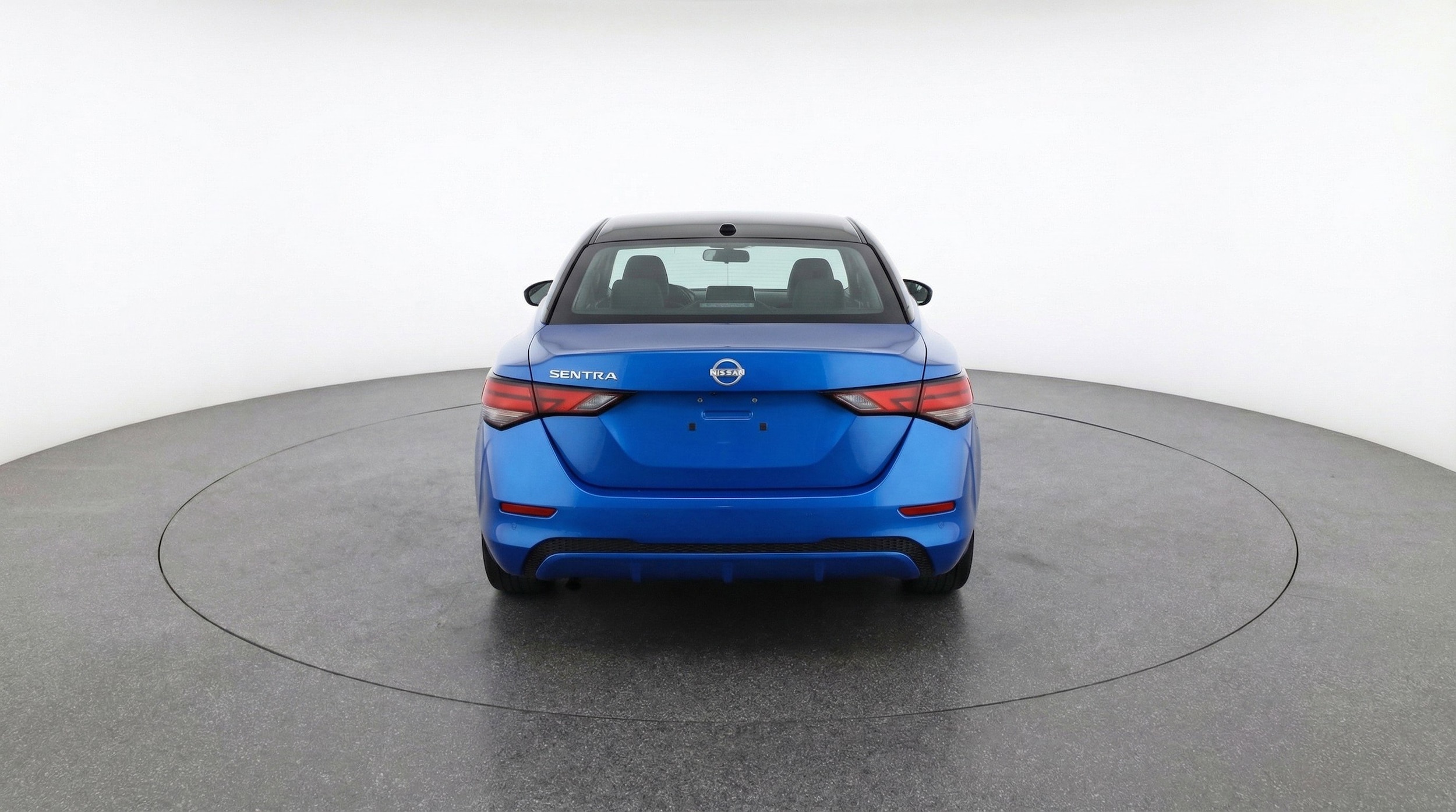 Thumbnail: 2025 Nissan Sentra - 7