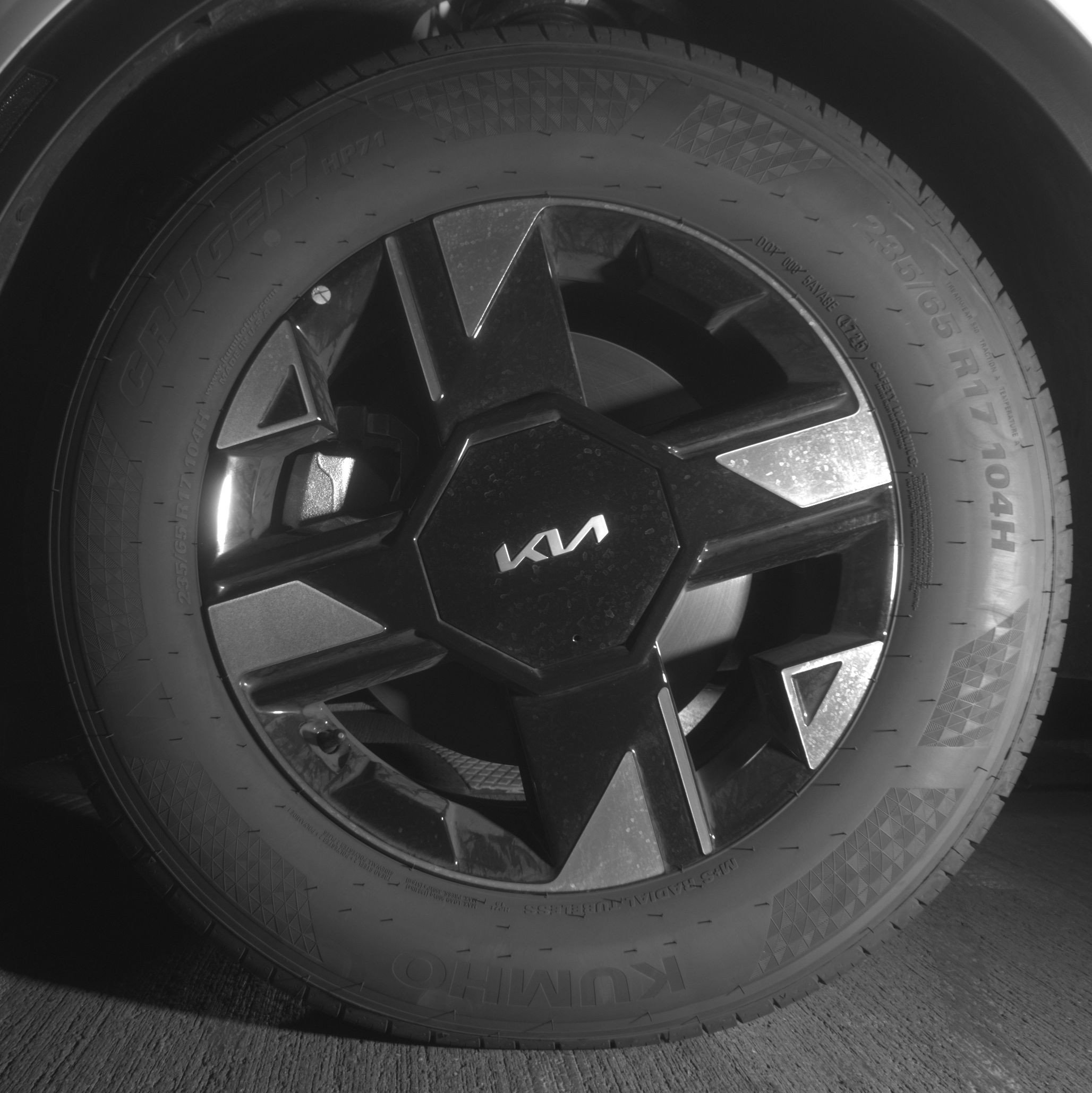 Thumbnail: 2026 Kia Sportage - 12