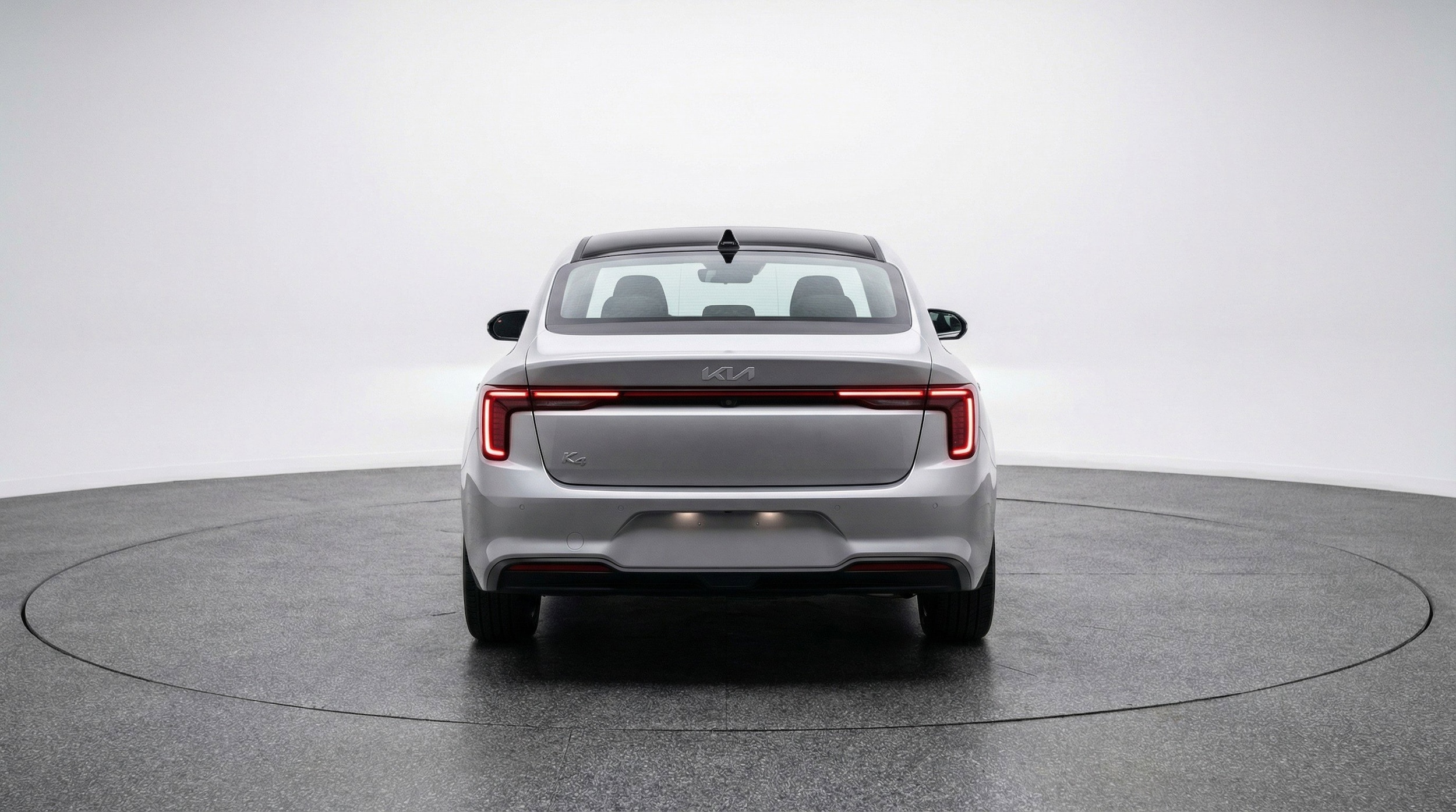 Thumbnail: 2025 Kia K4 - 7