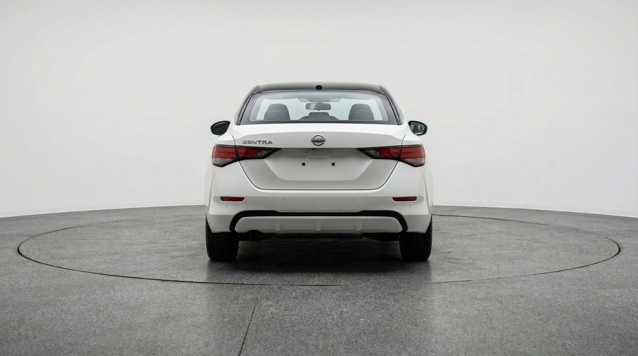 Thumbnail: 2025 Nissan Sentra - 7