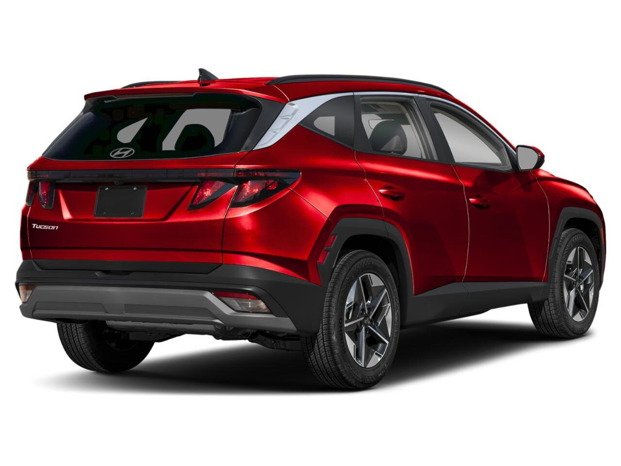 Thumbnail: 2025 Hyundai Tucson - 2